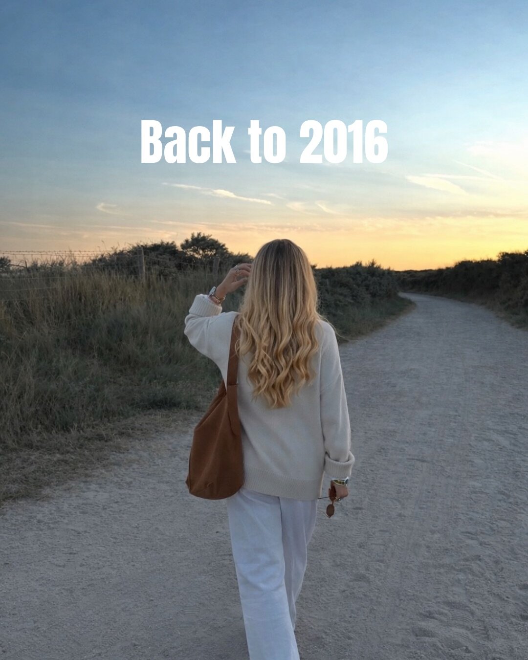 2016 war ich 31 Jahre alt.
Ich war viel unterwegs, international, sicher in meiner Rolle in der Hotellerie. Marketing bei IHG Crowne Plaza. Messen, Reisen, Konferenzen, Meetings. Ich wusste, was ich konnte. Und ich wusste, wie diese Welt funktioniert