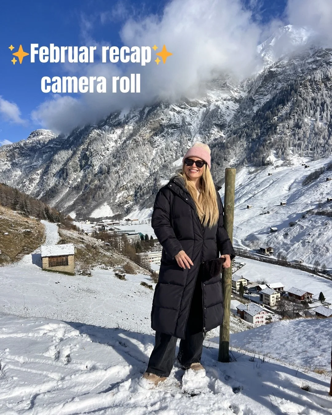 Februar war toll 😊 Hallo M&auml;rz 🌷 ps: hast du das gewusst mit den ADHS Ern&auml;hrungstipps? 💡