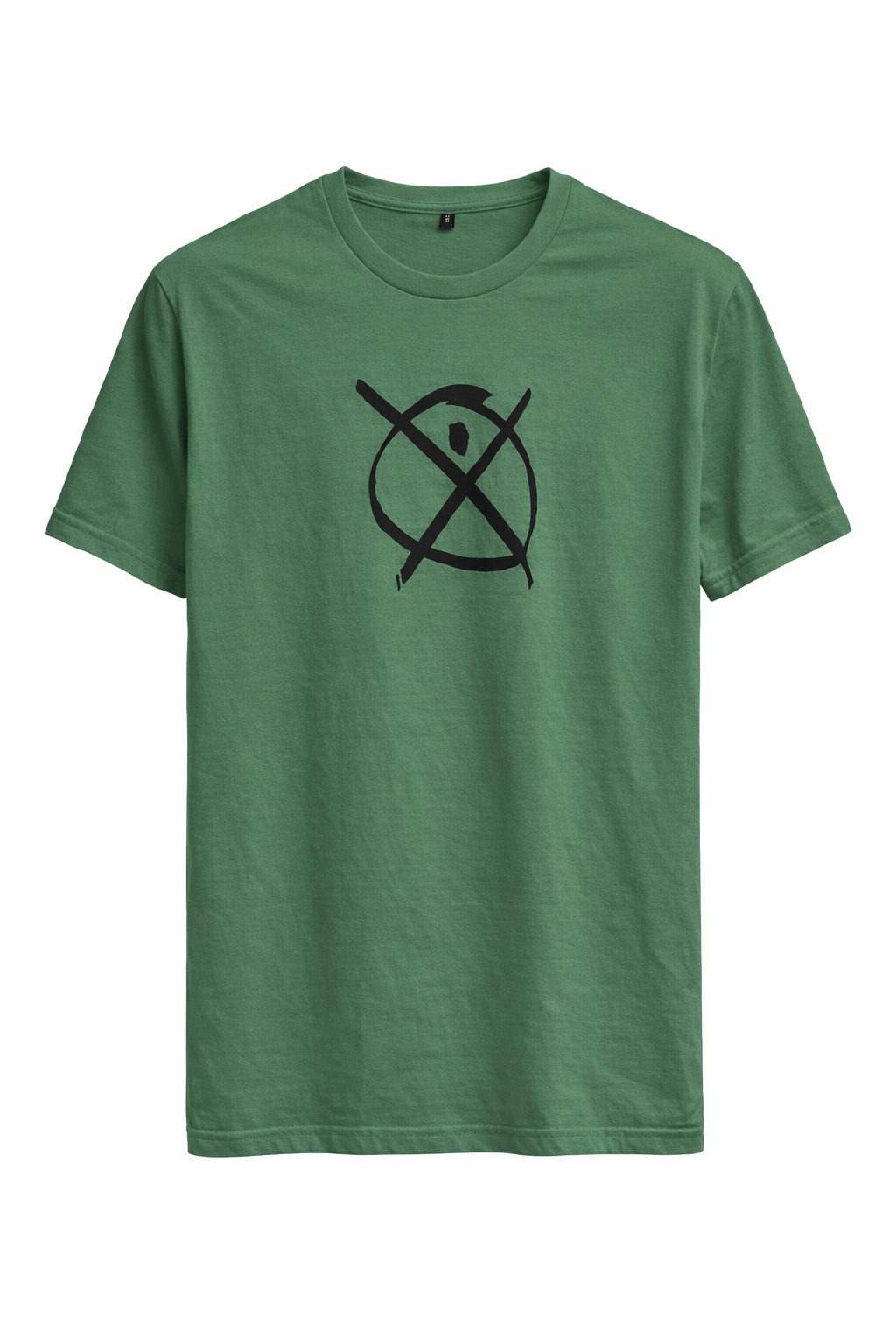 Green Stick T-shirt
