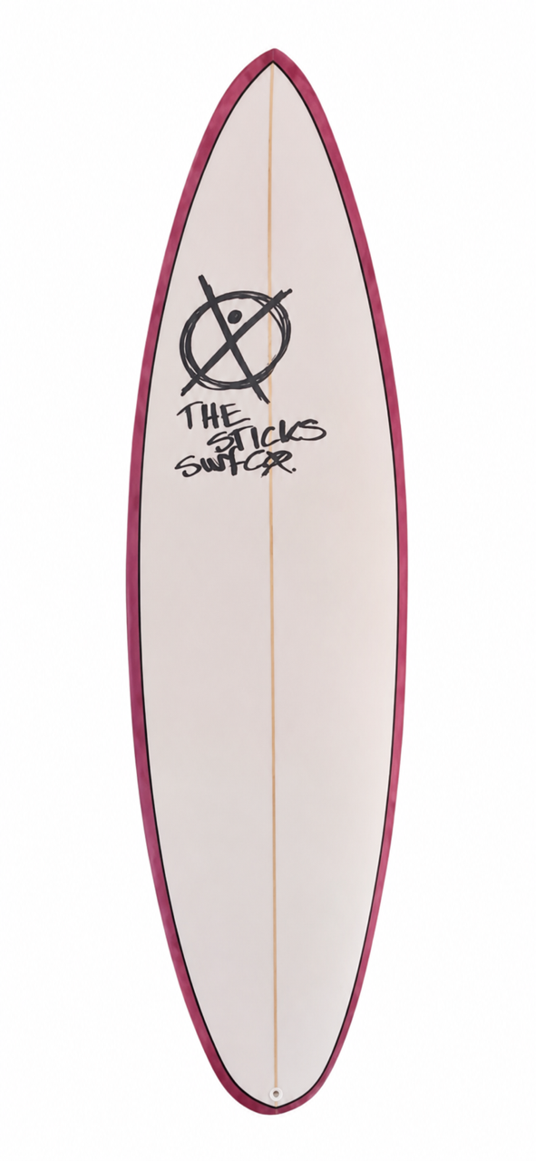 Pink Surf Co