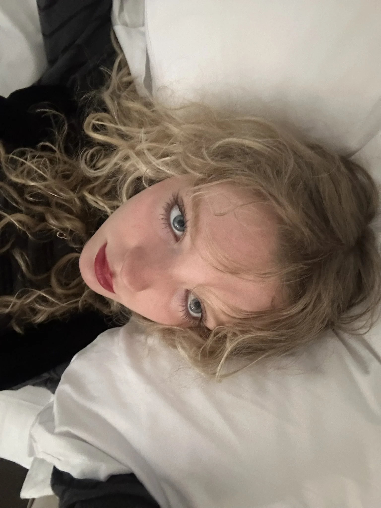 radiates, vindicates, a hound