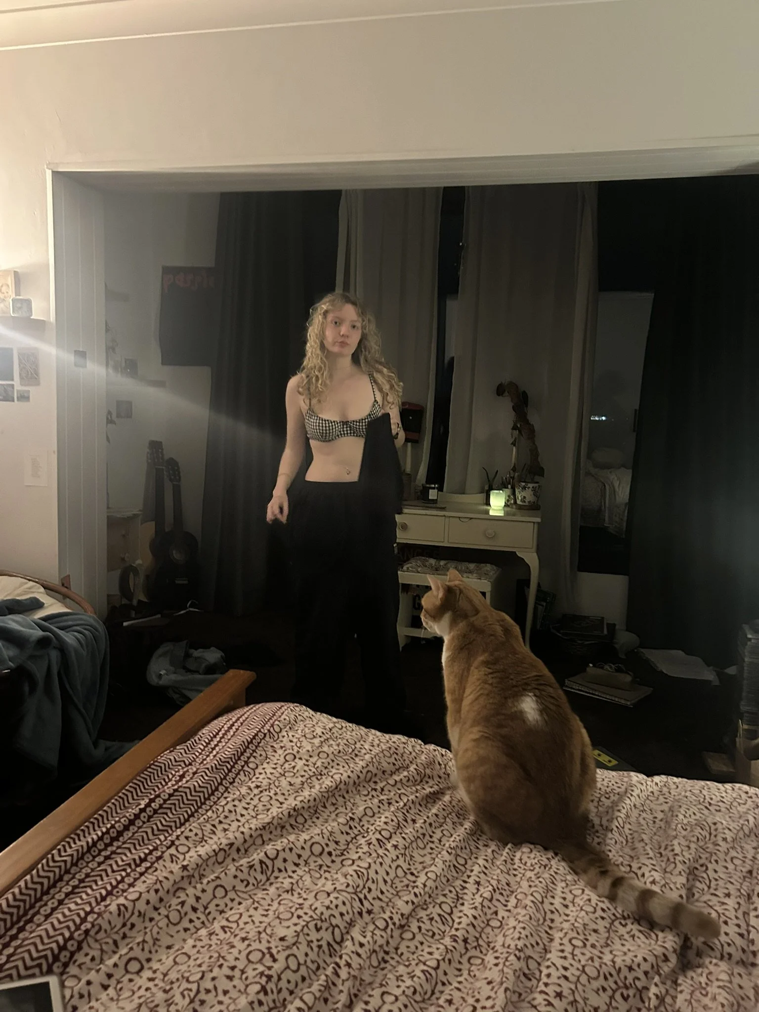 the market for reverie is suffering