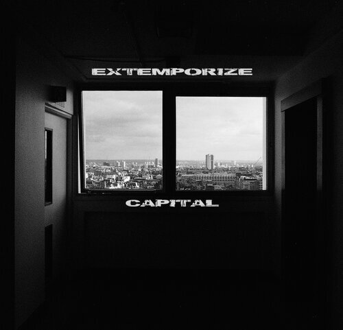 Extemporise "Capital"