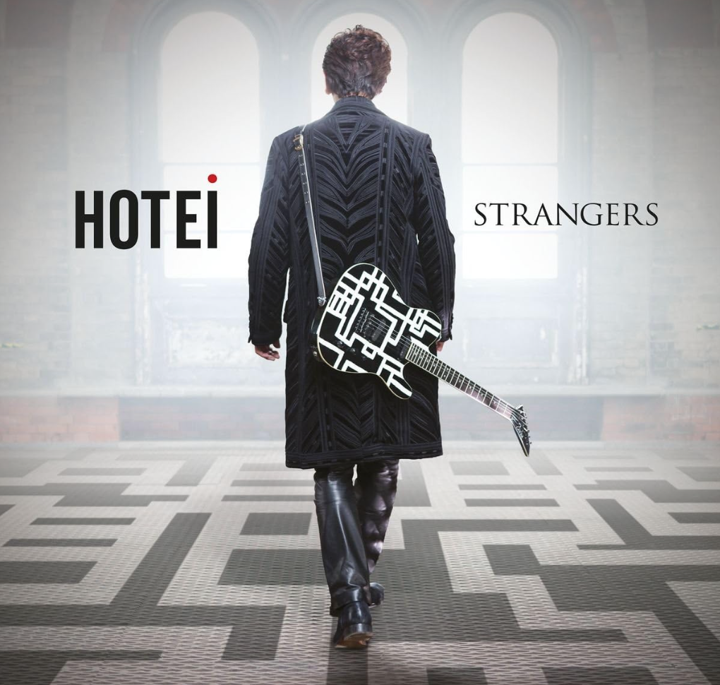 Hotei "Strangers"