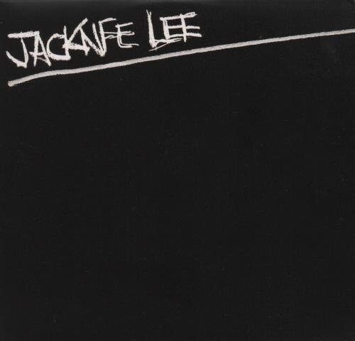 Jackknife Lee