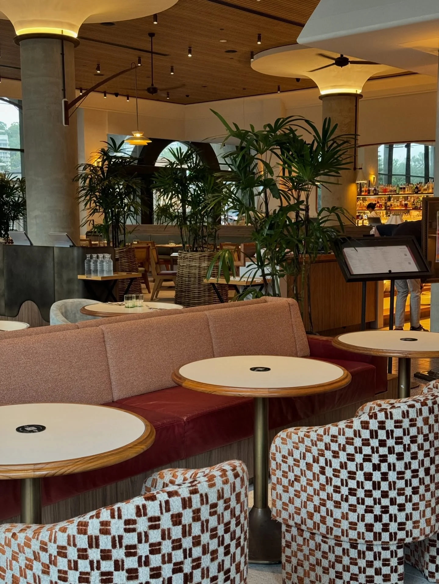 Hi all 🤍

2025 was a huge year for Two B Interiors and now, after a much needed break and spending quality time away with my family, I&rsquo;m officially back in studio and ready for 2026!

Thank you to all of my amazing clients, builders, trades an