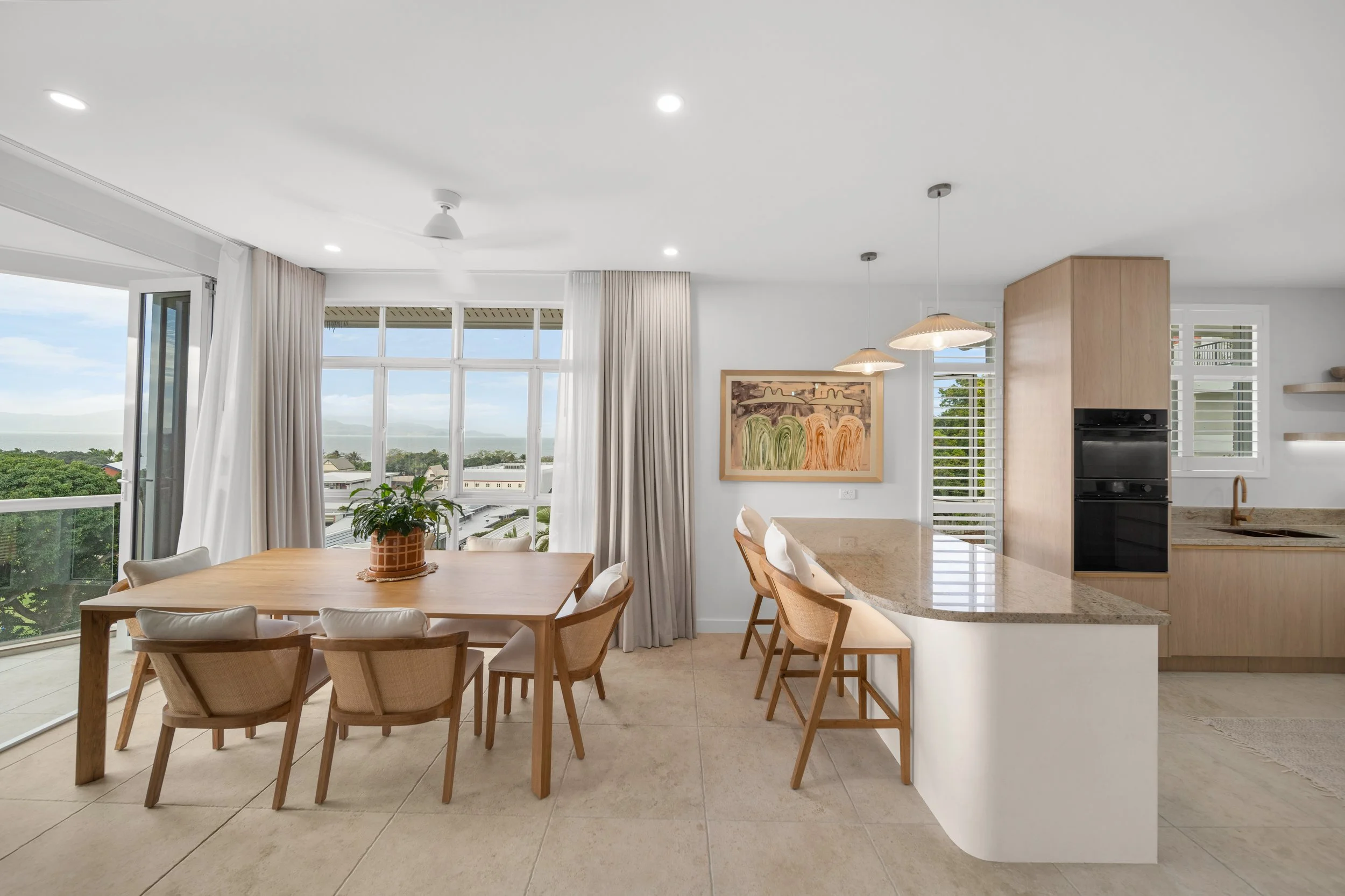 Seaview - Townsville