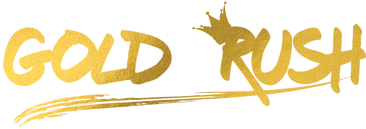 GOLD RUSH