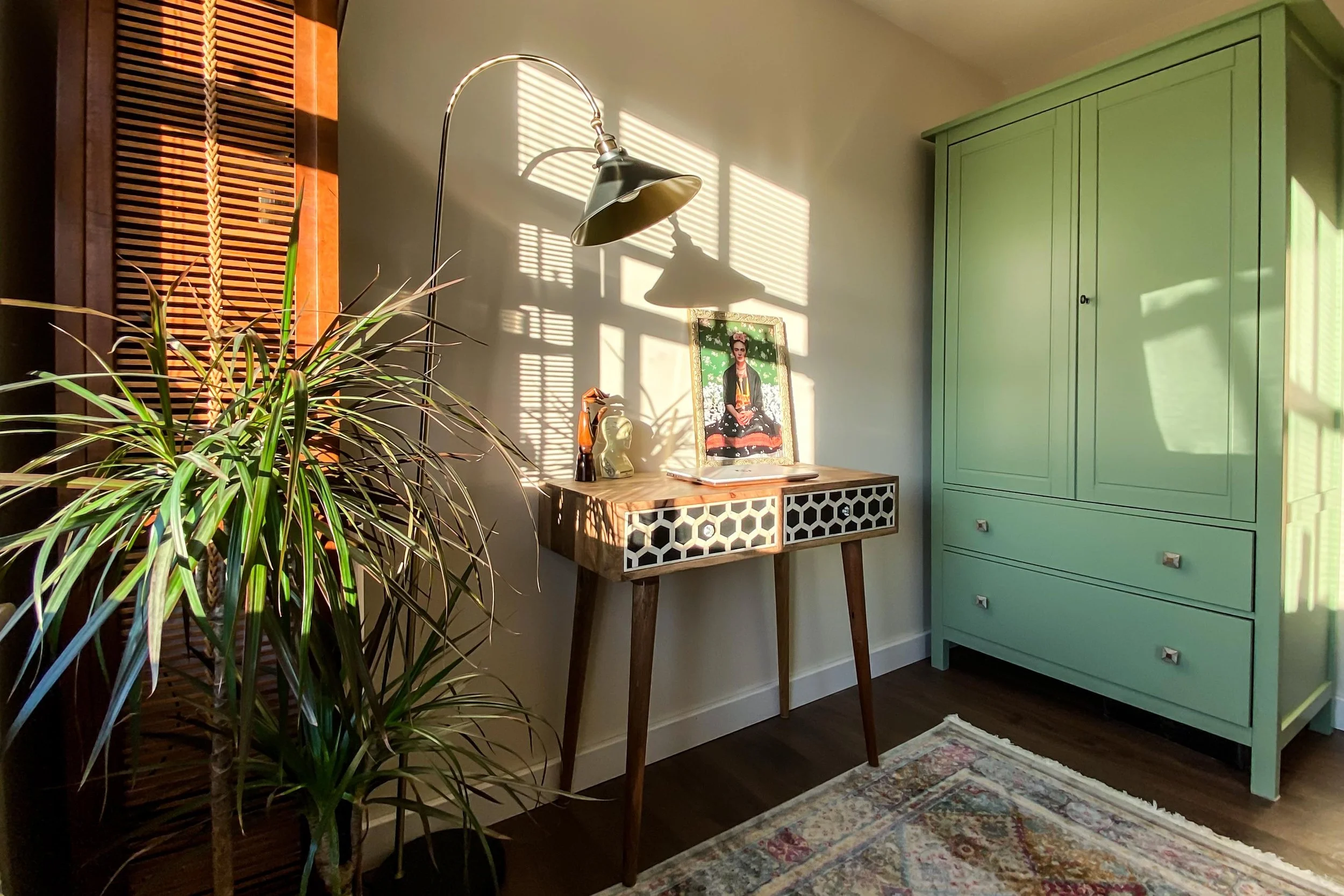 Juliet Michel Interior Design Studio