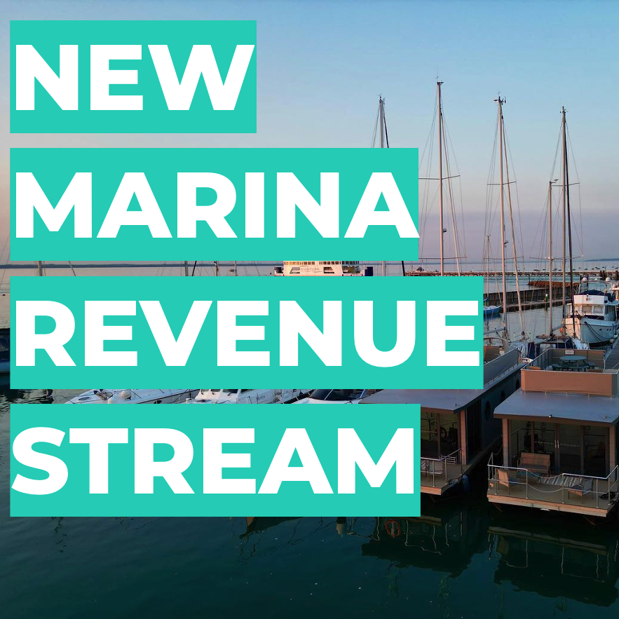 Port Authority generates new income stream from Waterlife rentals