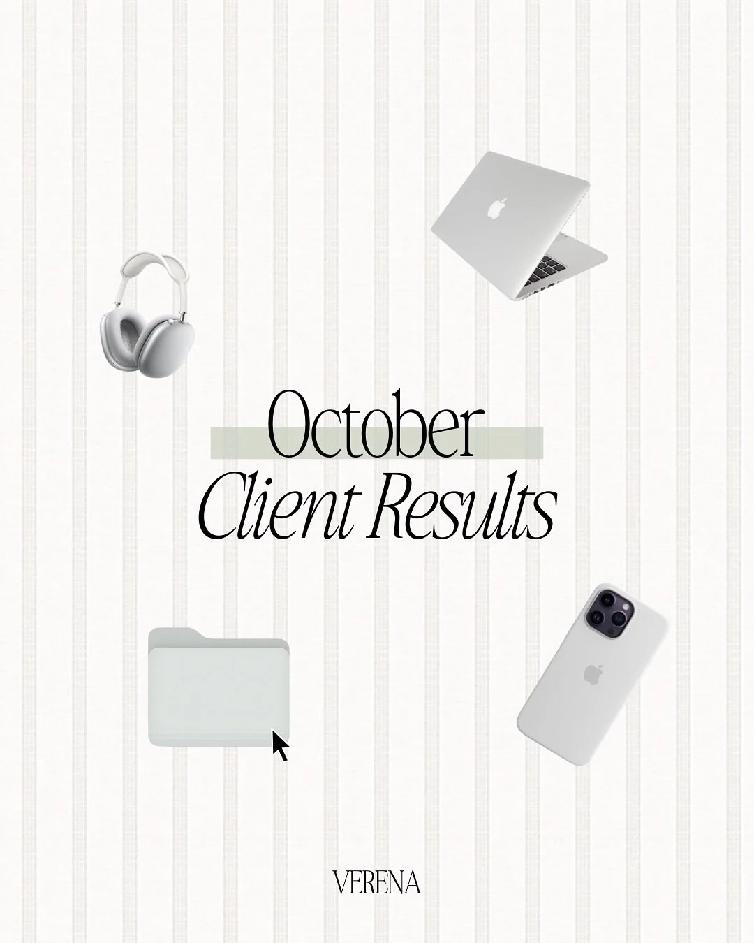 October Client results 🪽

#smm #socialmediabeheer #socialmediamarketing #socialmediaexpert #contentstrategie