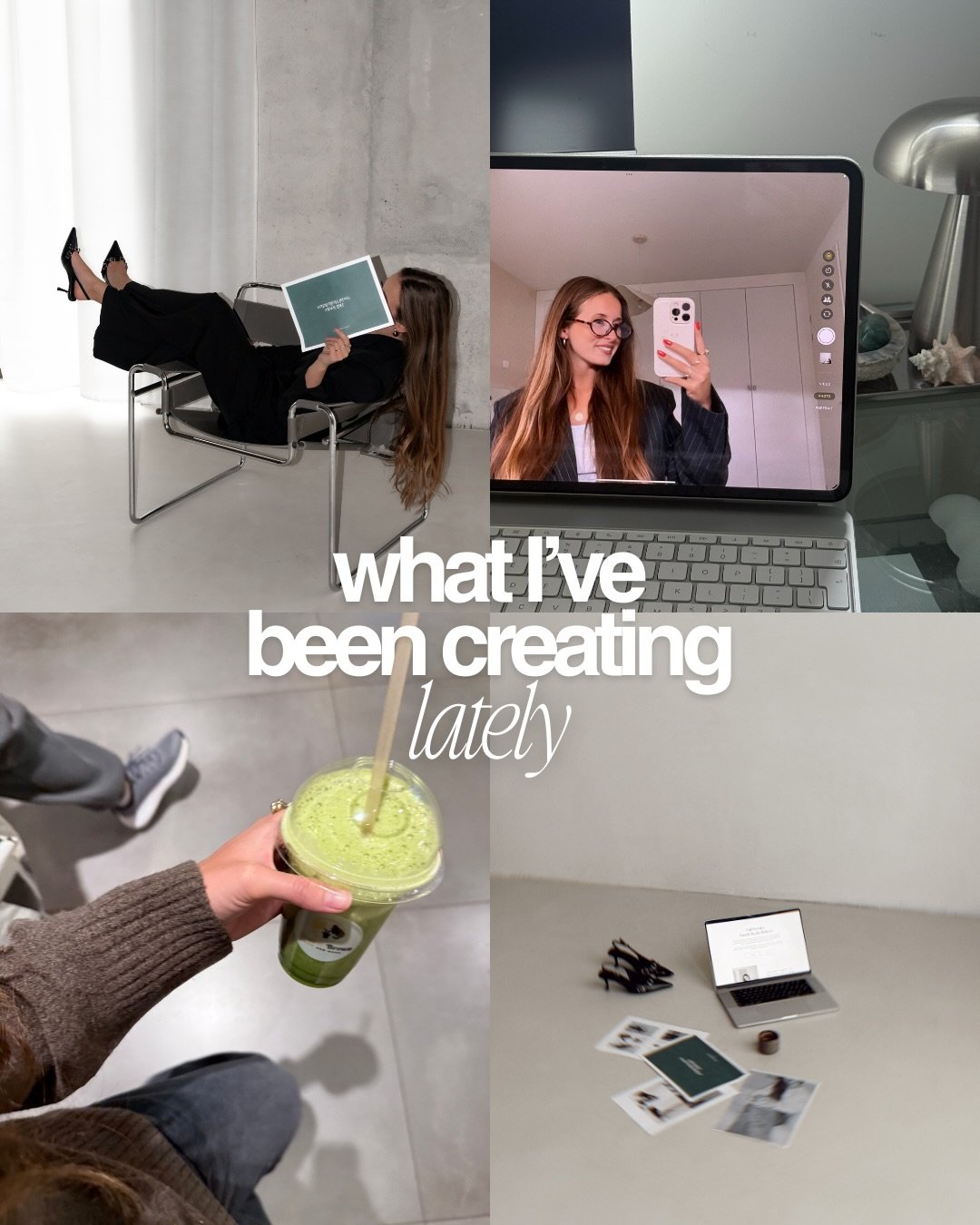 Some of the things I&rsquo;ve been working on lately 👀

#socialmediabeheer #smm