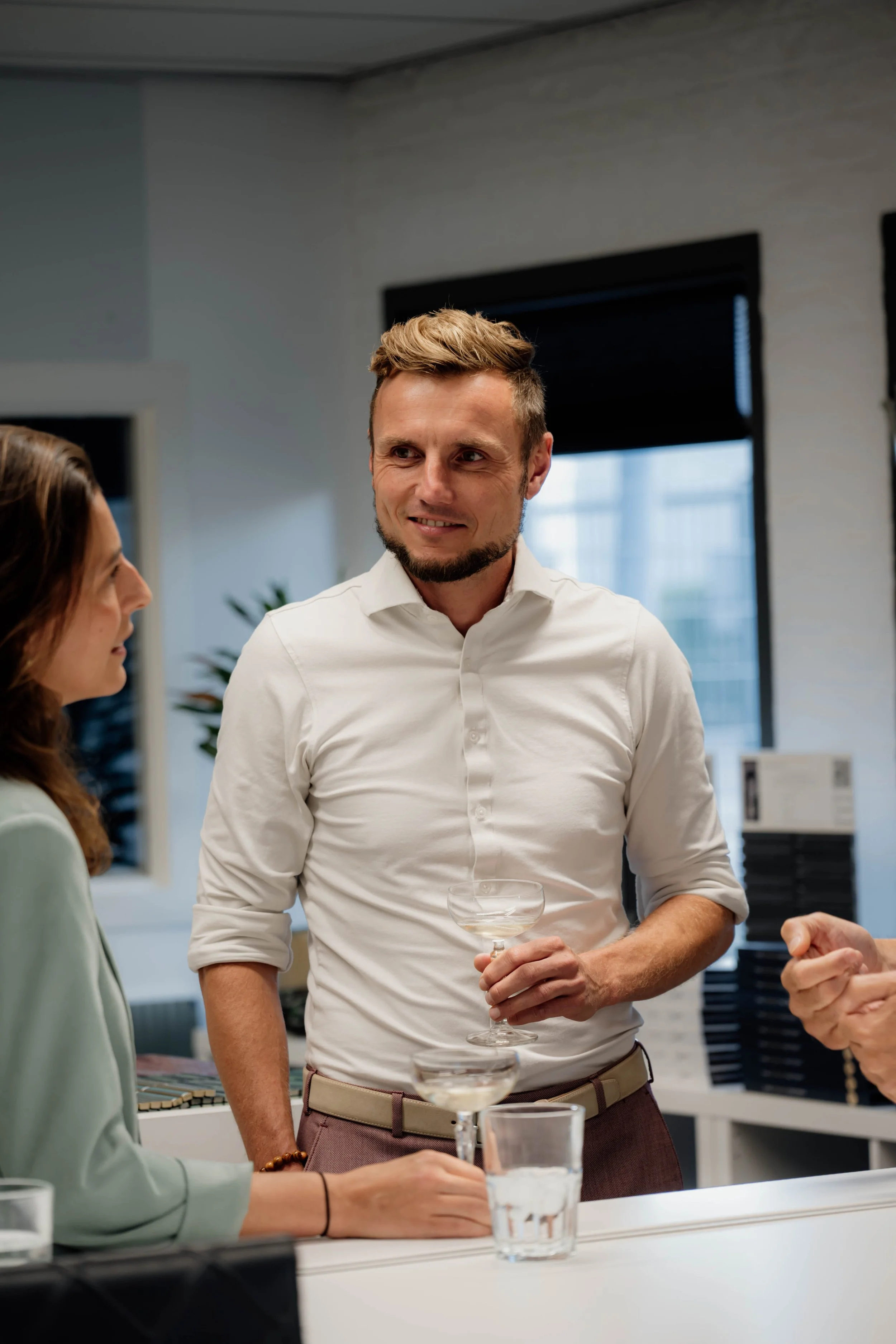 Beyond Interior Design Club