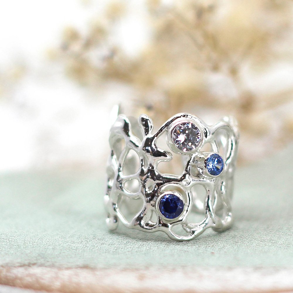 Maggie Read Jewellery