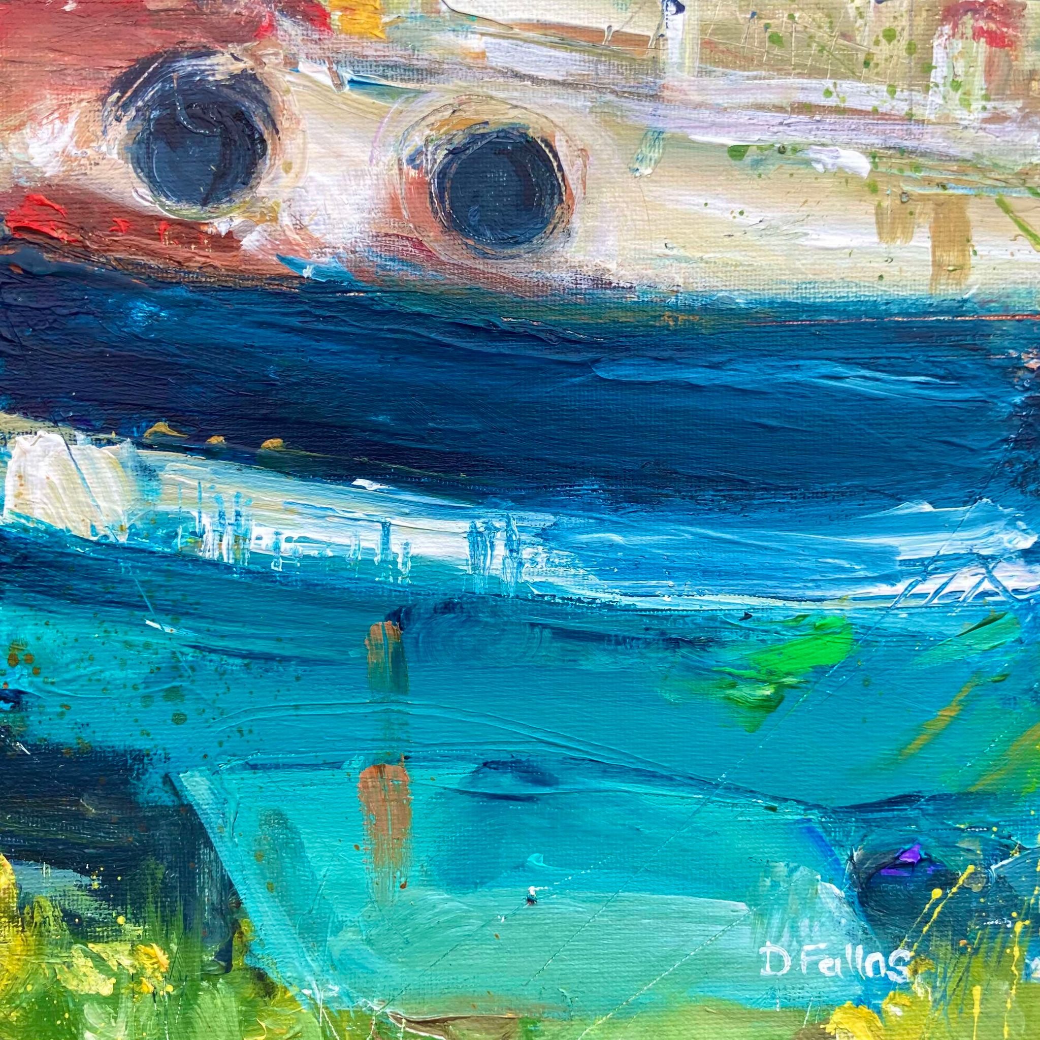 35 lindisfarne boatyard 26cm by 26cm £175.jpg