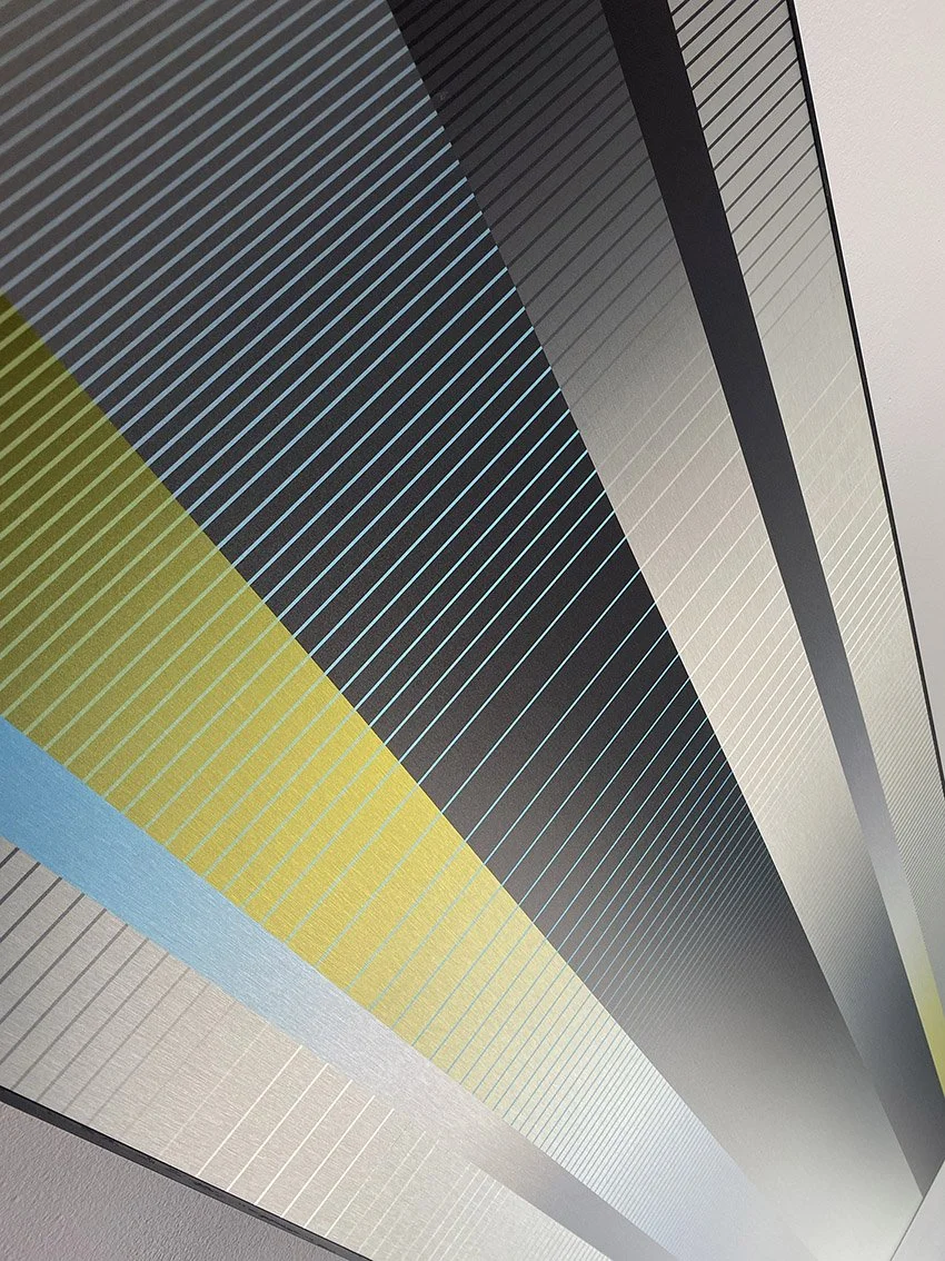 Rachel Howarth, Dahra