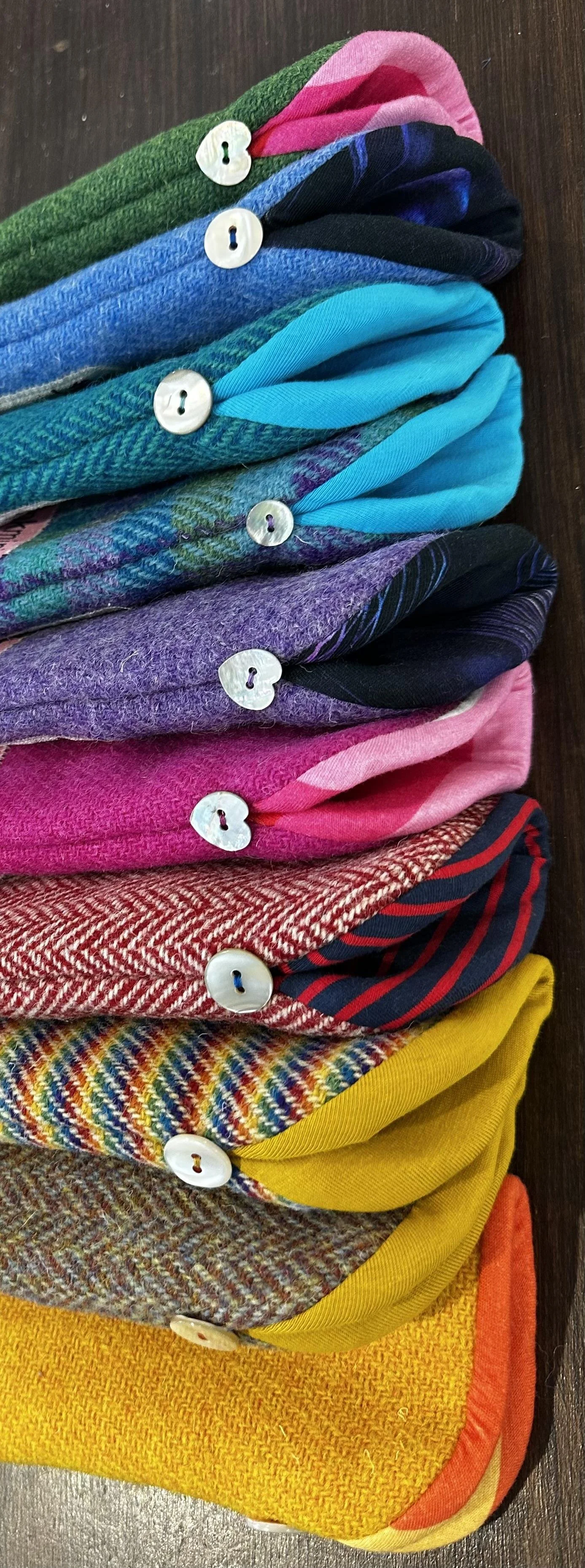 Jane Hall, Pinkminis