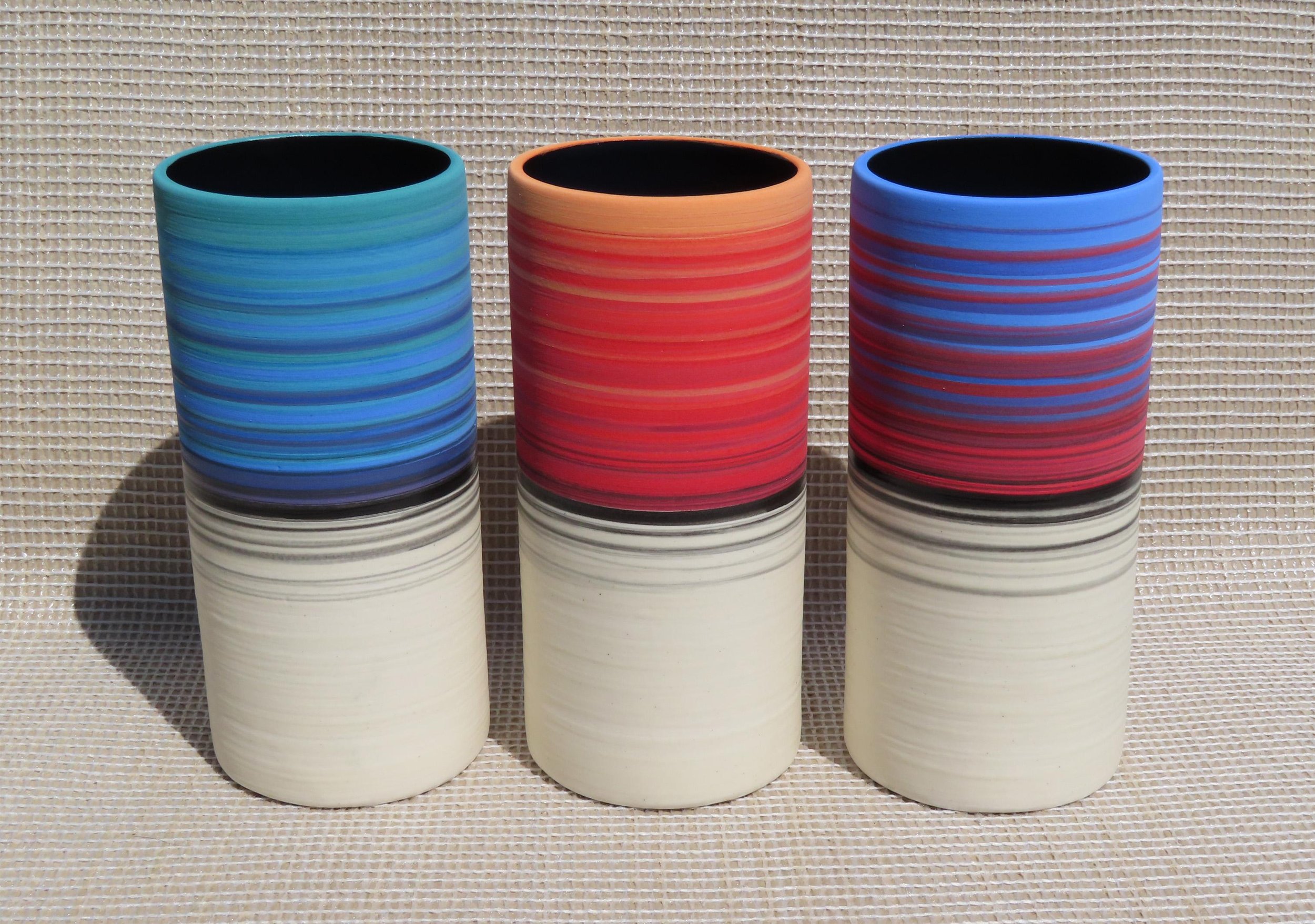 Clair Norris, Samieston Ceramics