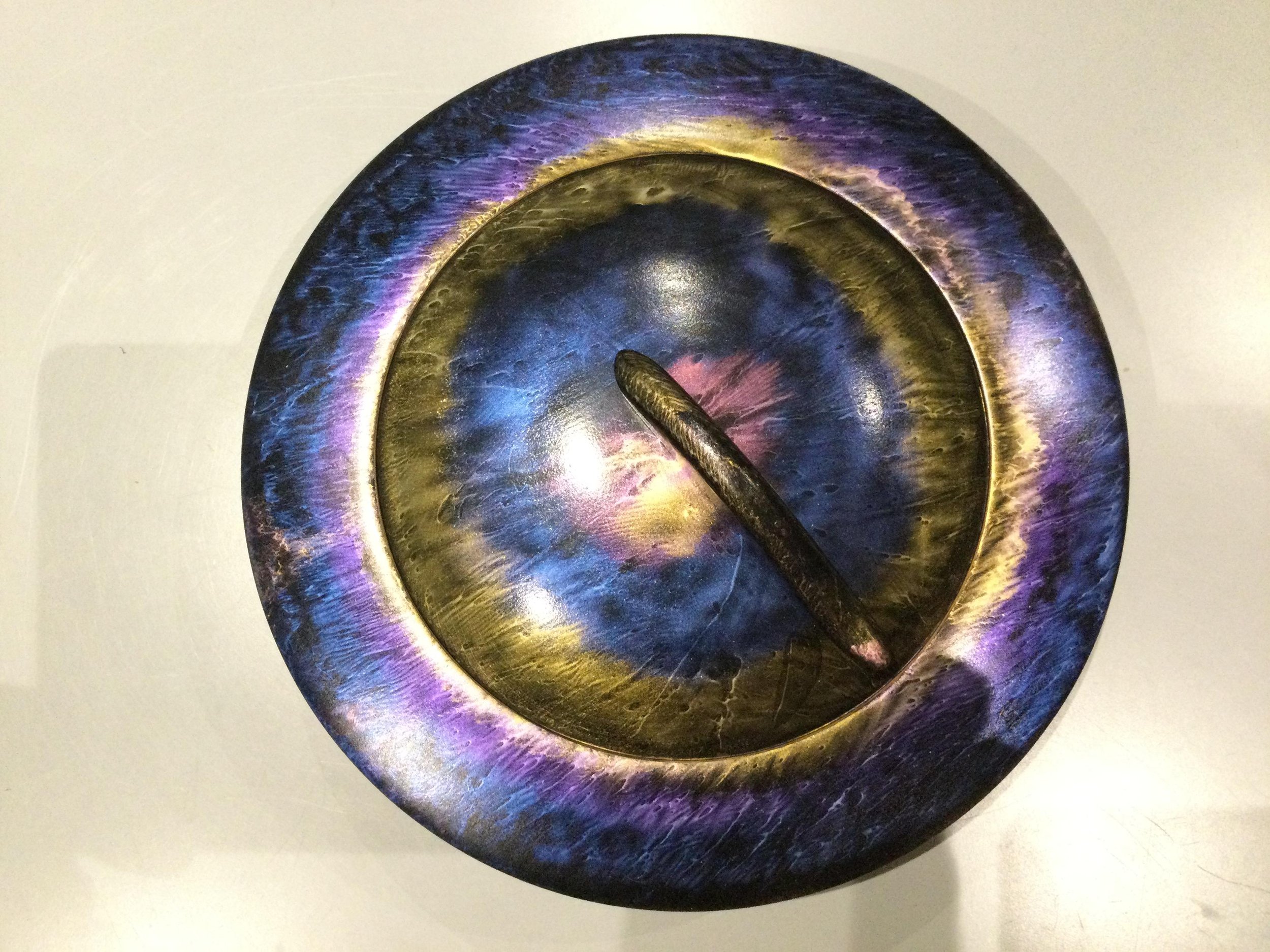 Scottish Borders Wood Turners