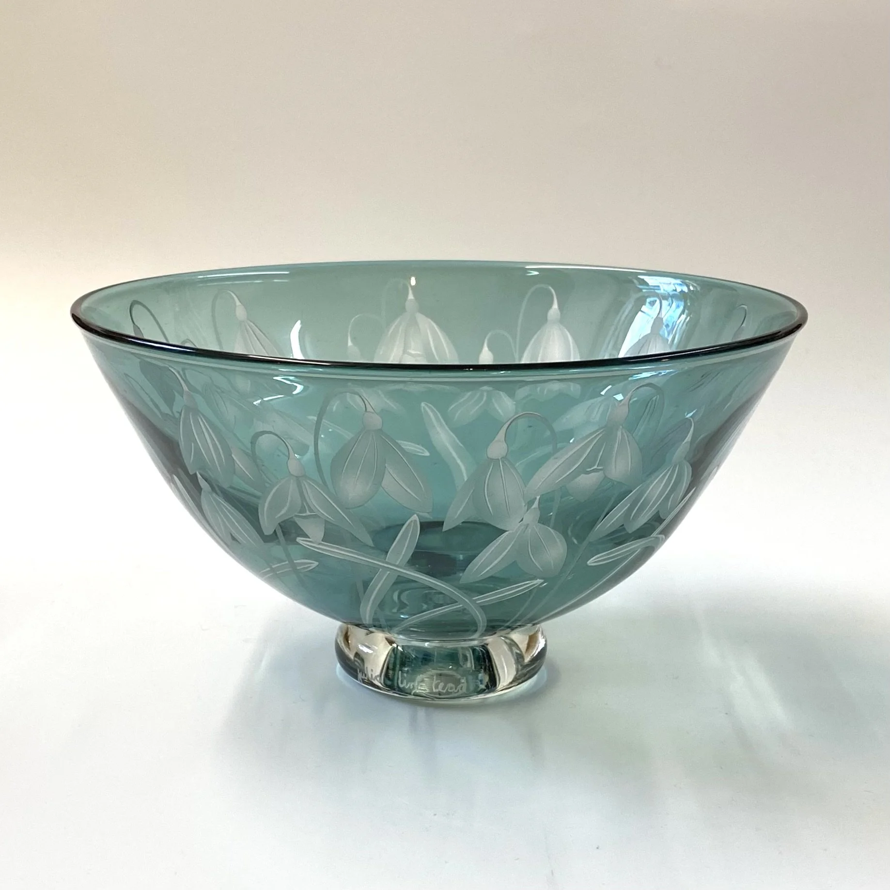 Julia Linstead 1.JPG