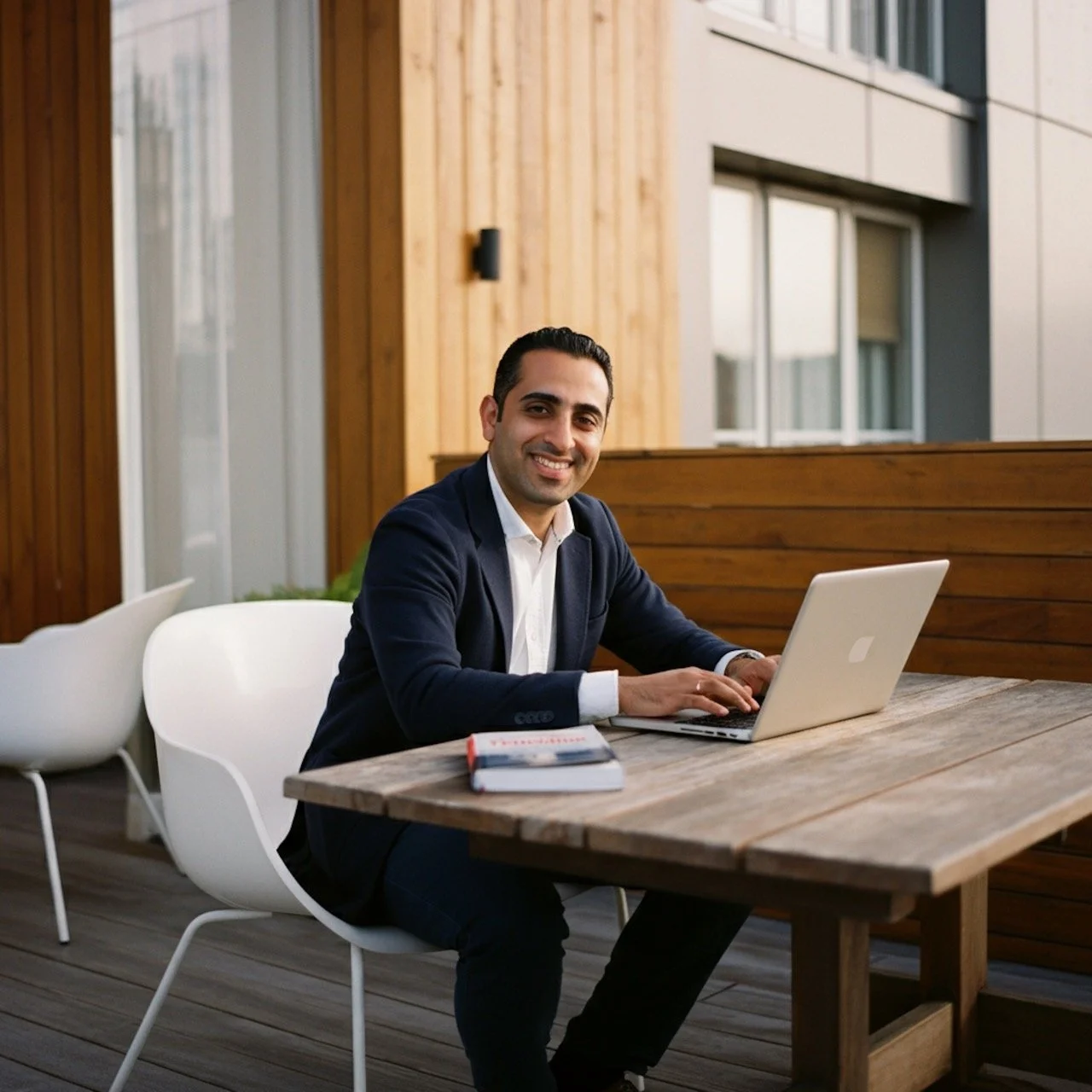 How to Start Investing When You’re Busy: A Simple Monthly System