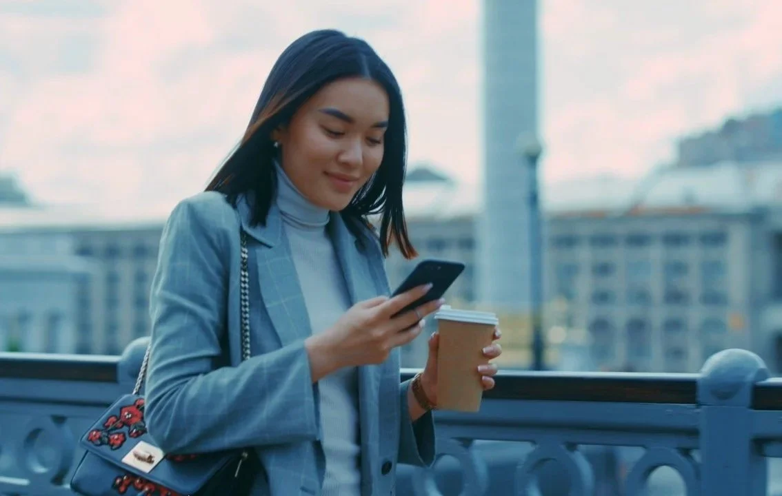 The 6 Characteristics of People Who Build Wealth on a Salary