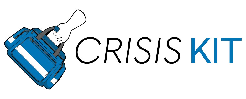 The Crisis Kit - Get &#39;Crisis Fit&#39;