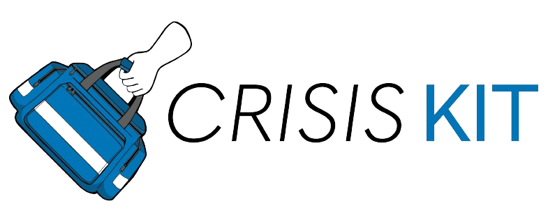 The Crisis Kit - Get &#39;Crisis Fit&#39;