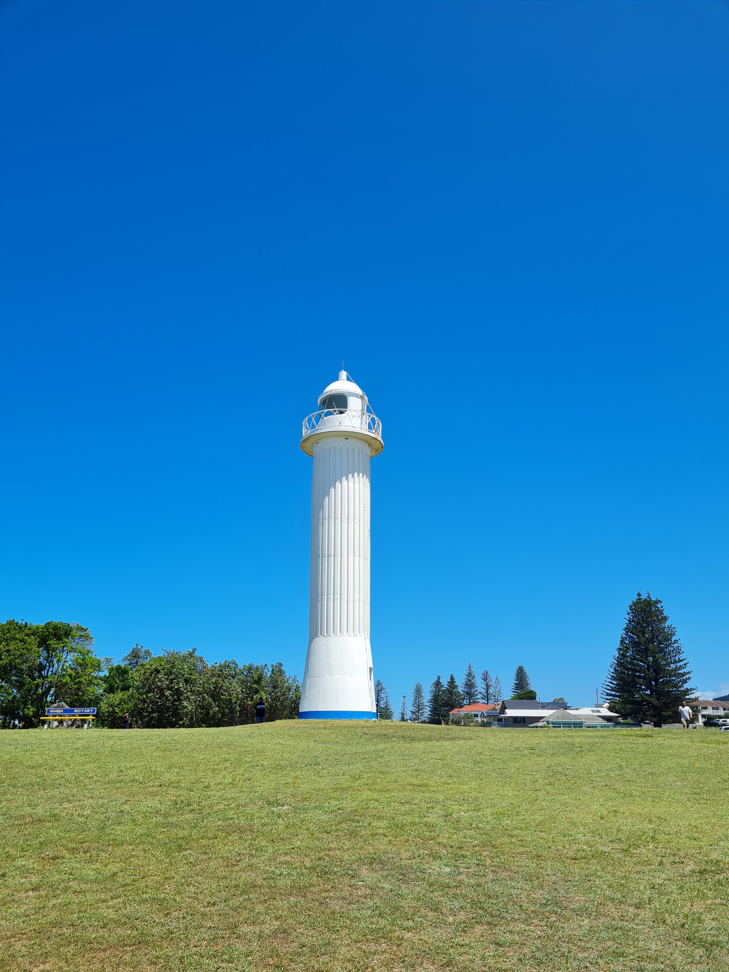 Iluka - Yamba - Hastings Point