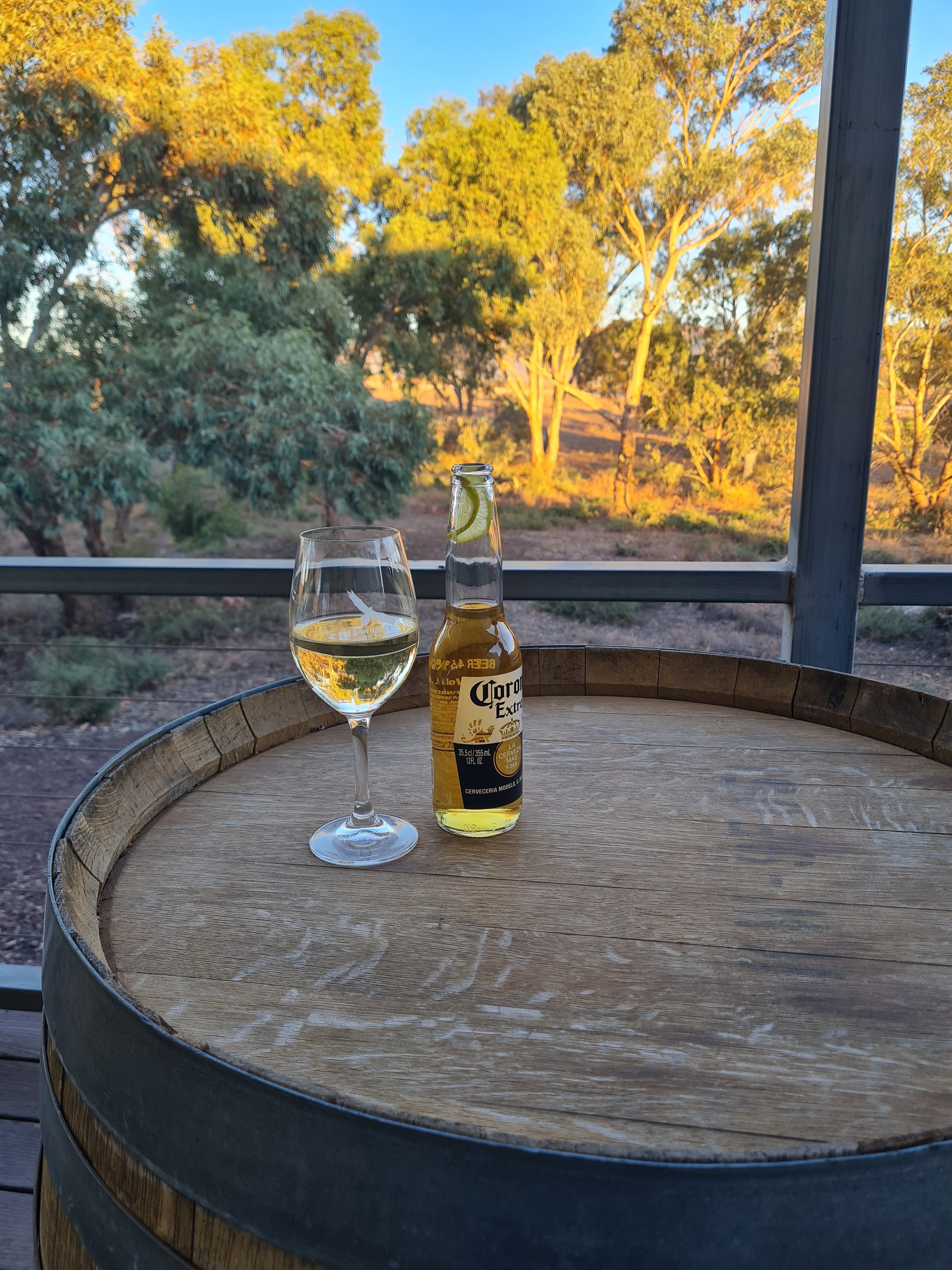 Rawnsley Park - Flinders Ranges