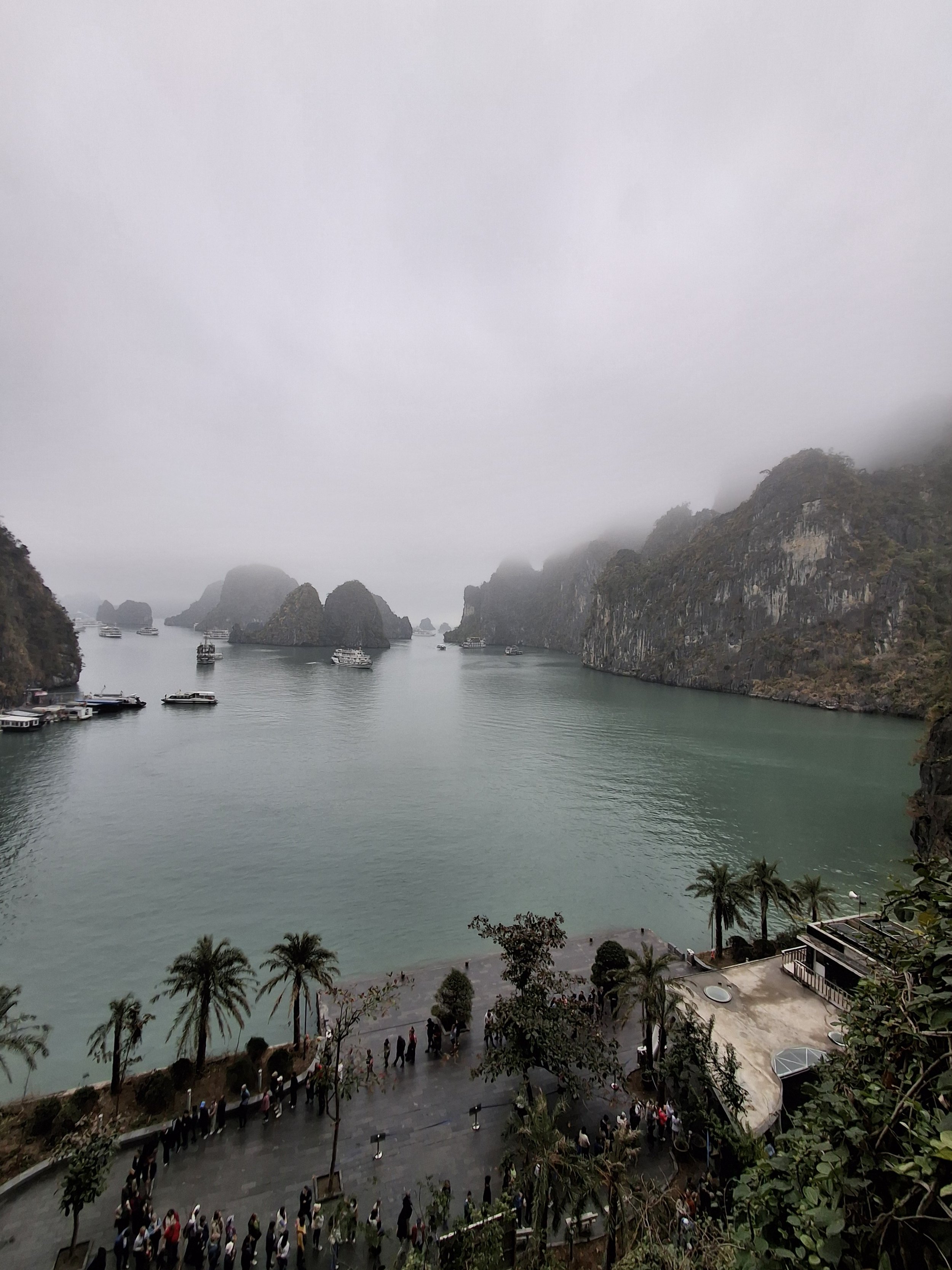 Vietnam / Cambodia