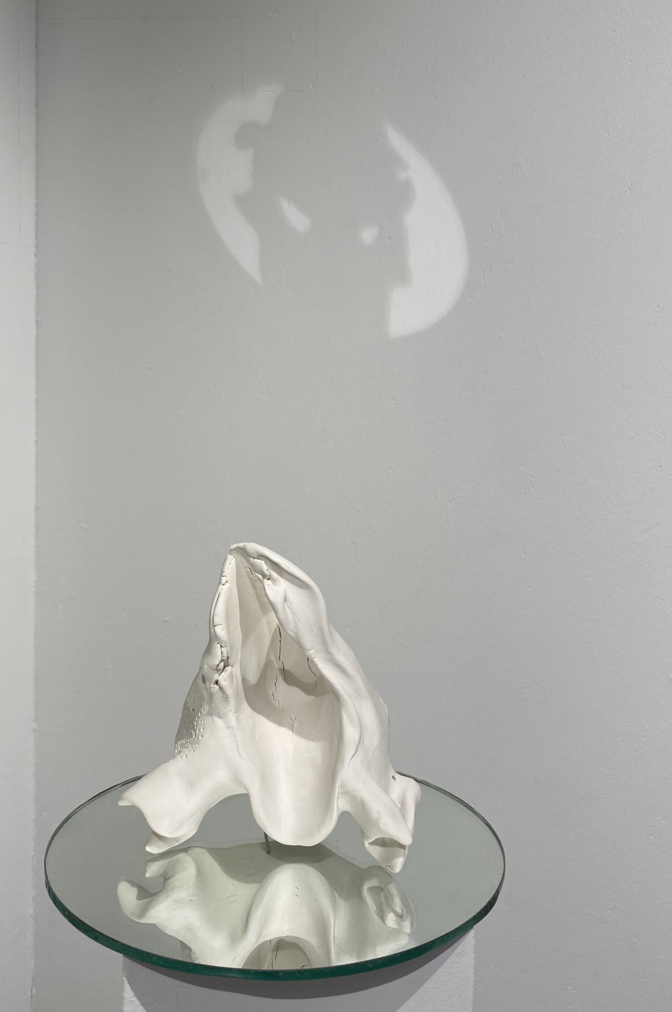 Skulptur/ Installasjon - Vibeke Harild