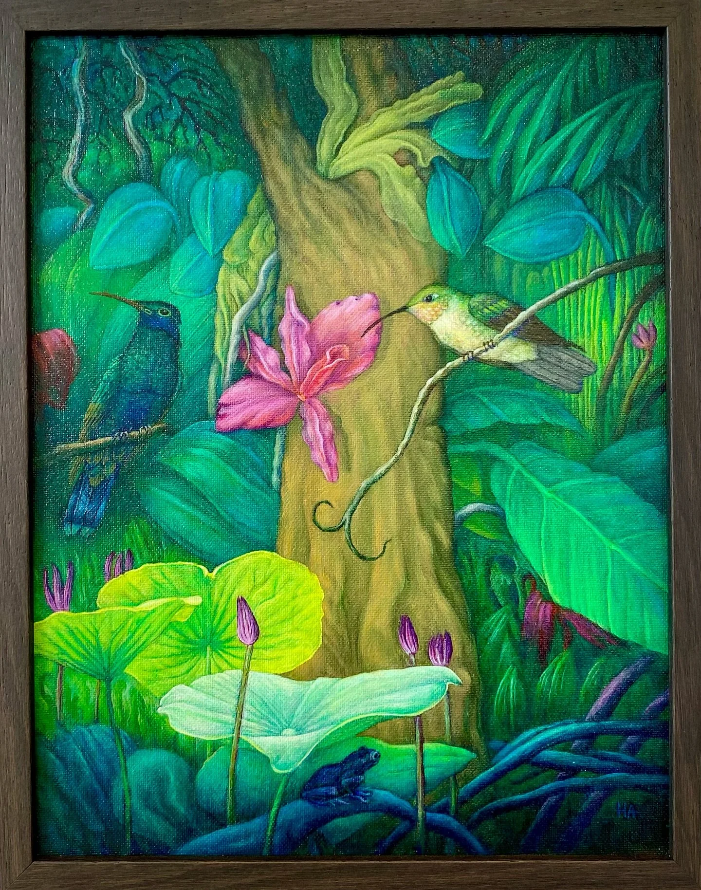 &laquo;MOMENTS OF PEACE&raquo;
Wellcome Saturday 4th of October, 14.00
We are honored, for the first time, to show a soloexhibtion by Norwegian #contemporaryartist Hennie Andersen in our main gallery.

- At this event we are very pleased that dancer 