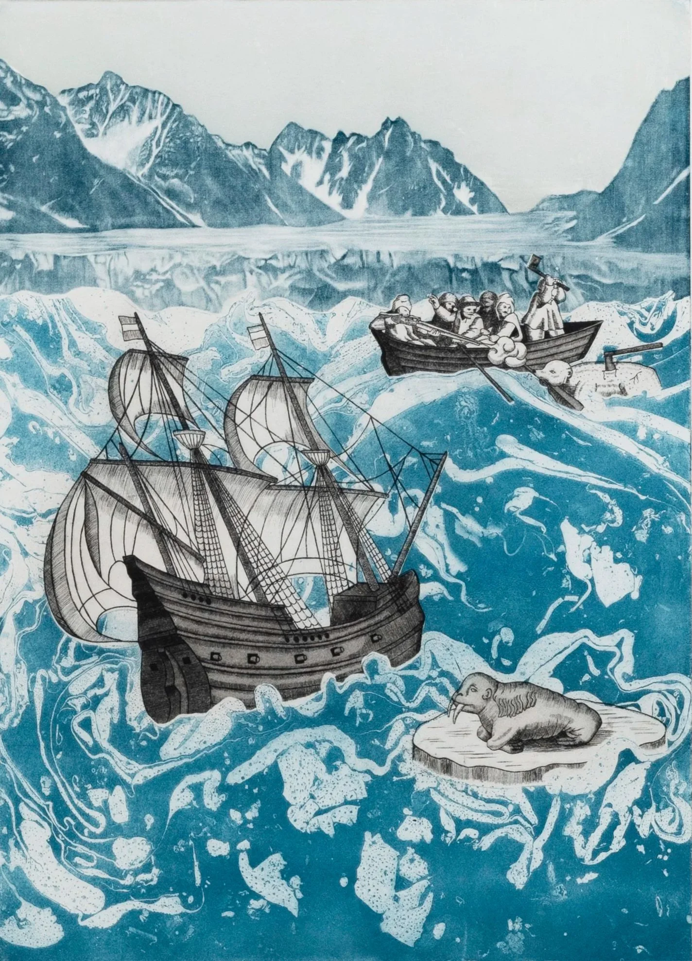 Cathrine Alice Liberg