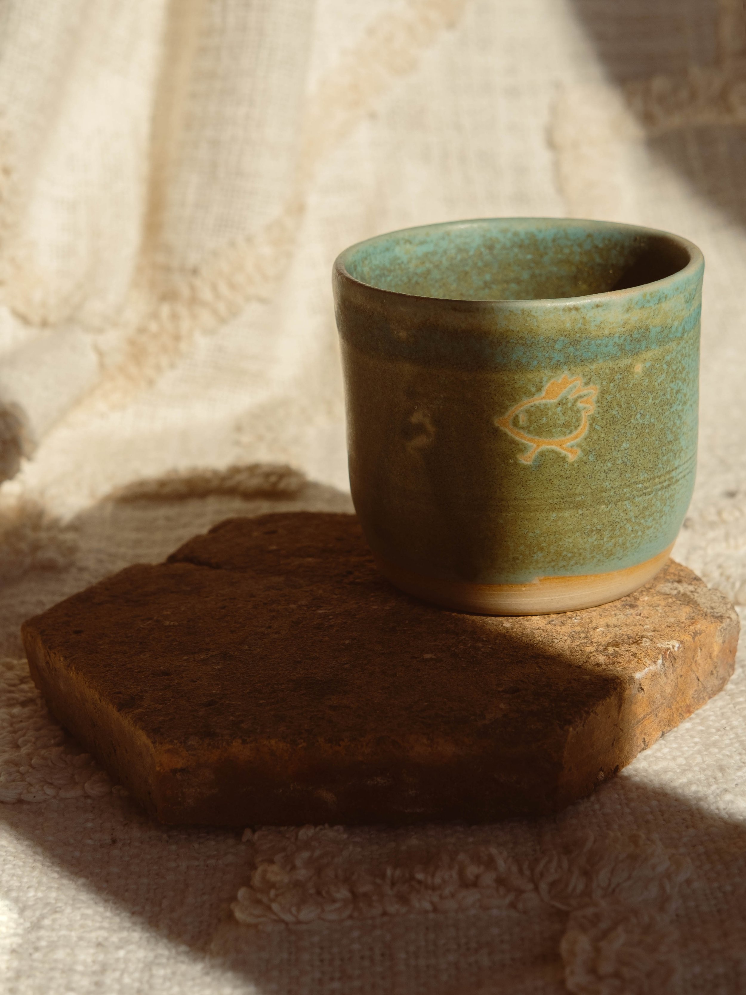 Mug - Chicky