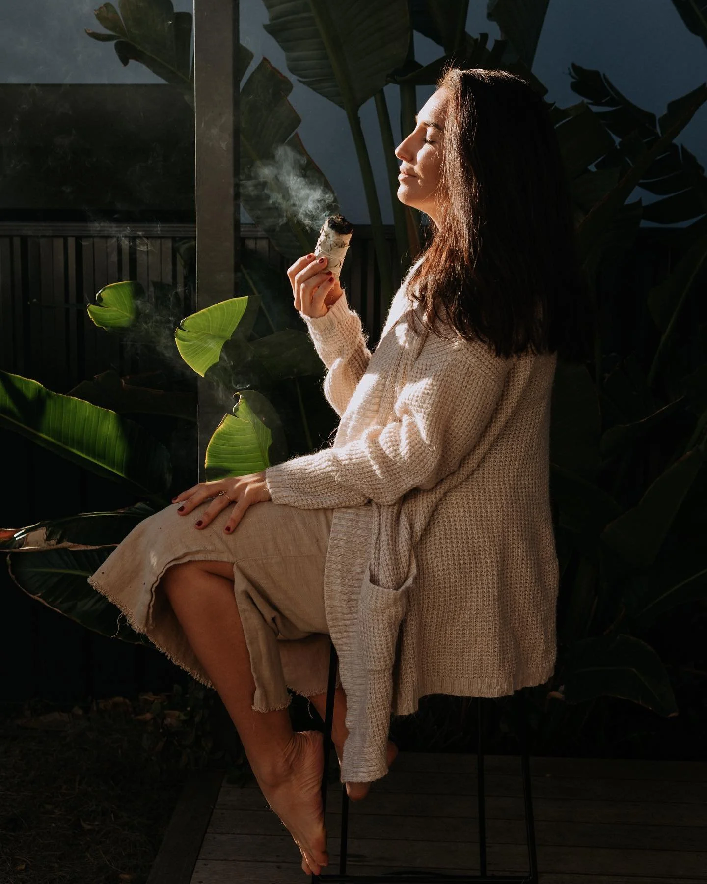 J E N &bull; wildfolk 🤍