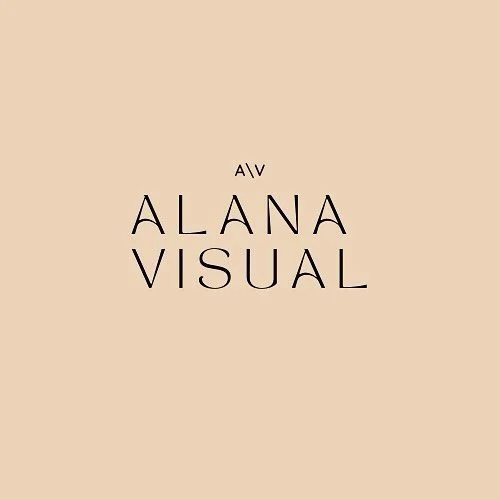 Expanding the name of my photography page from Taelamade photography to this name of ALANA VISUAL. (Alana is my middle name) and I feel I resonate so much more with this new name than the one I created 7 years ago, as we grow and evolve, our biz does