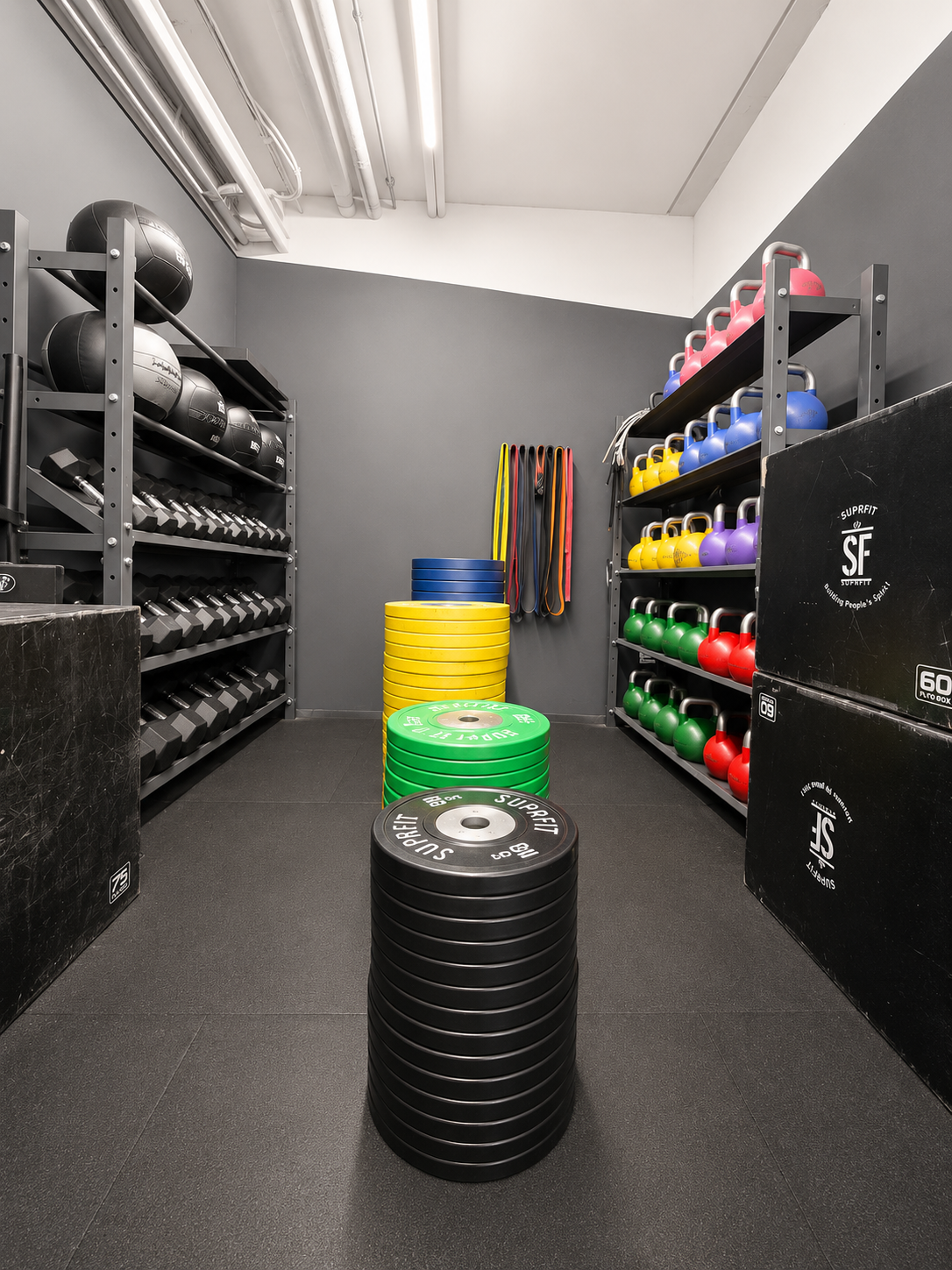 CrossFit