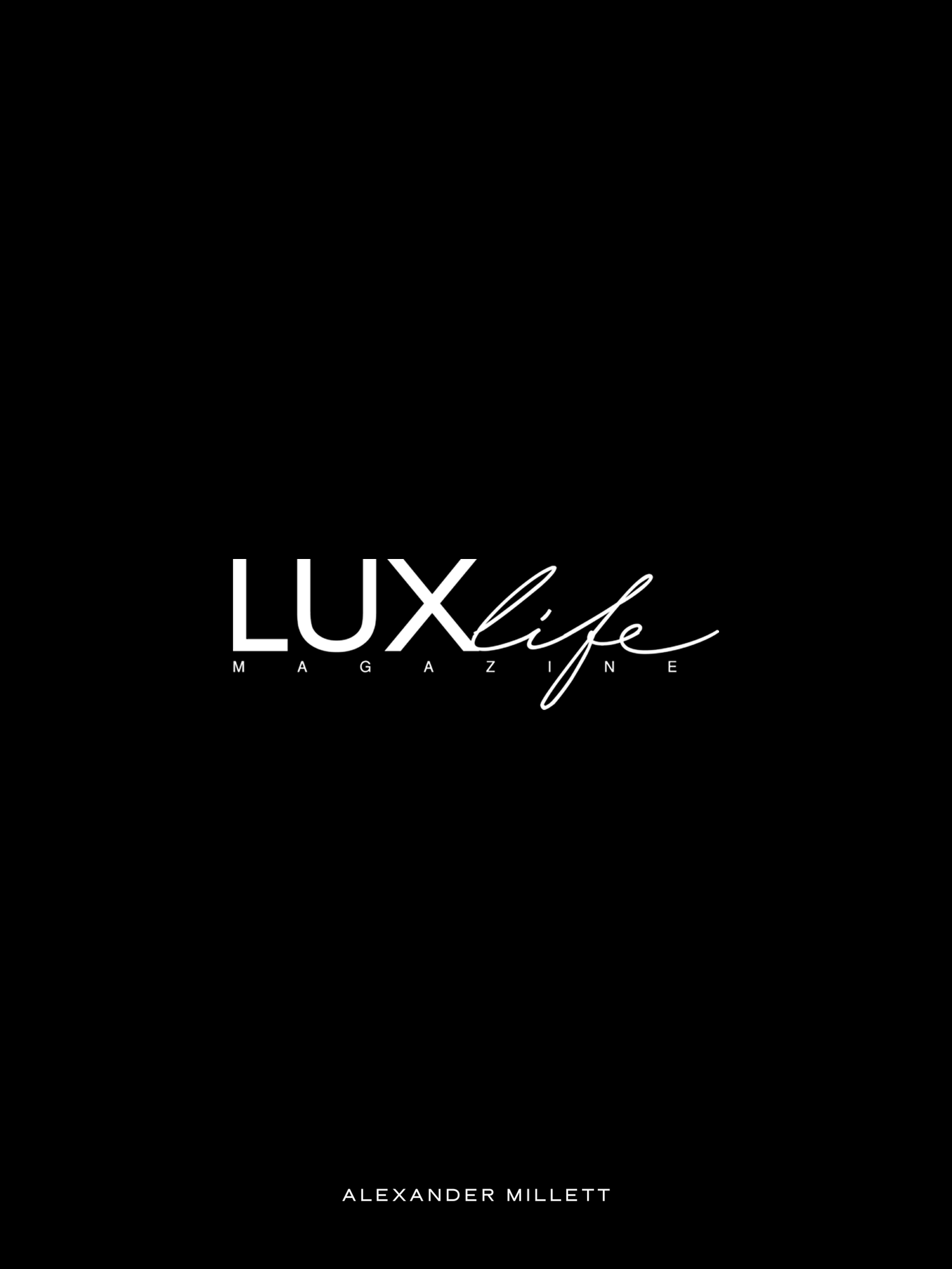 Inside the World of Alexander Millett International: Boutique, Independent, Elite