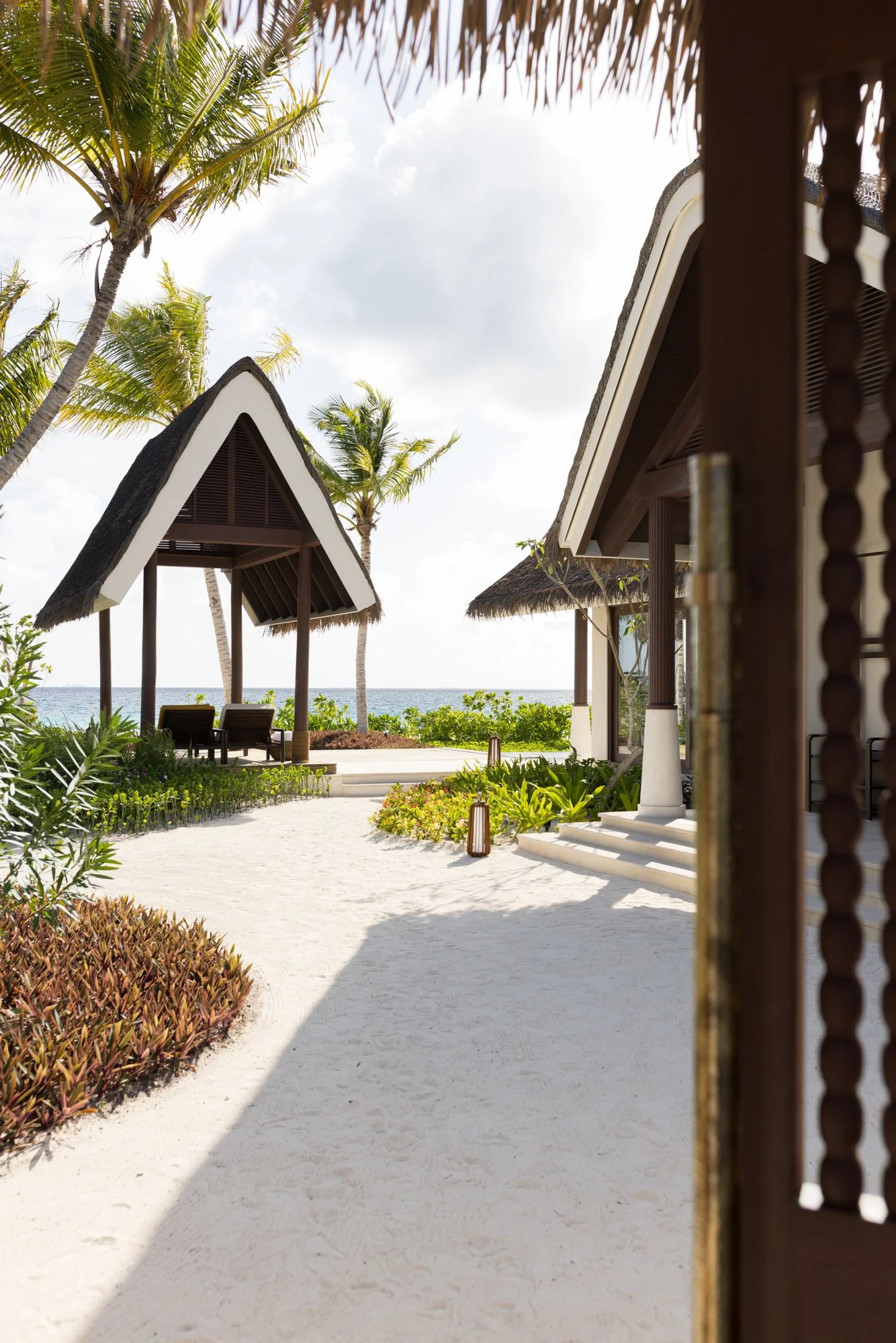DON MAAGA MALDIVES_Beach Villa Entrance.jpg