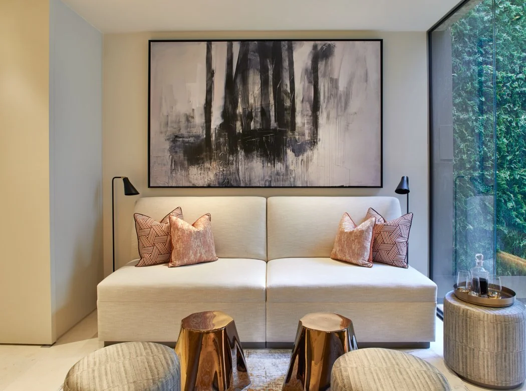 Leading Global Specialists in Prime Residential Real Estate 2025