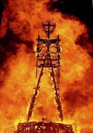 Burningman