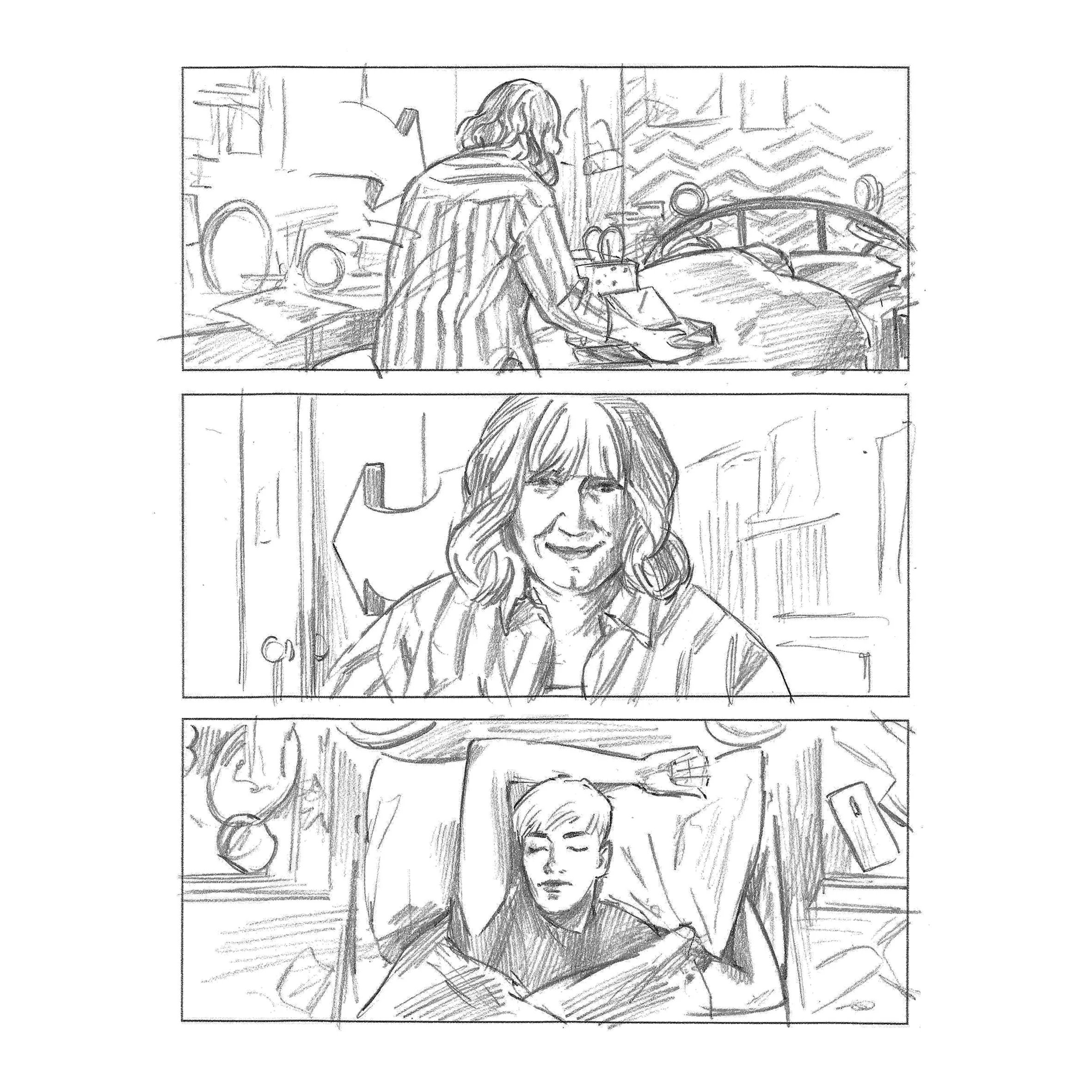 Everybody's Talking About Jamie