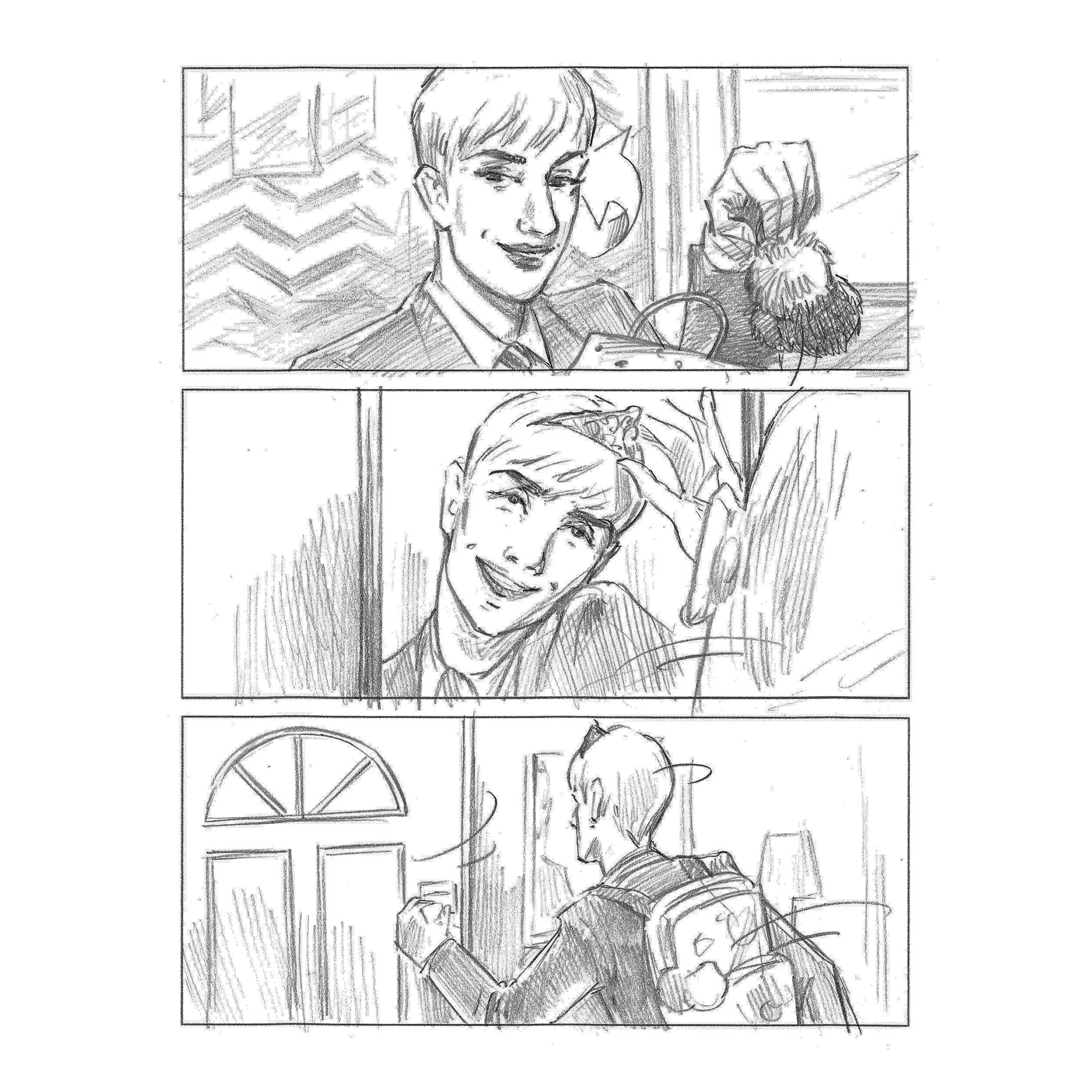 Everybody's Talking About Jamie