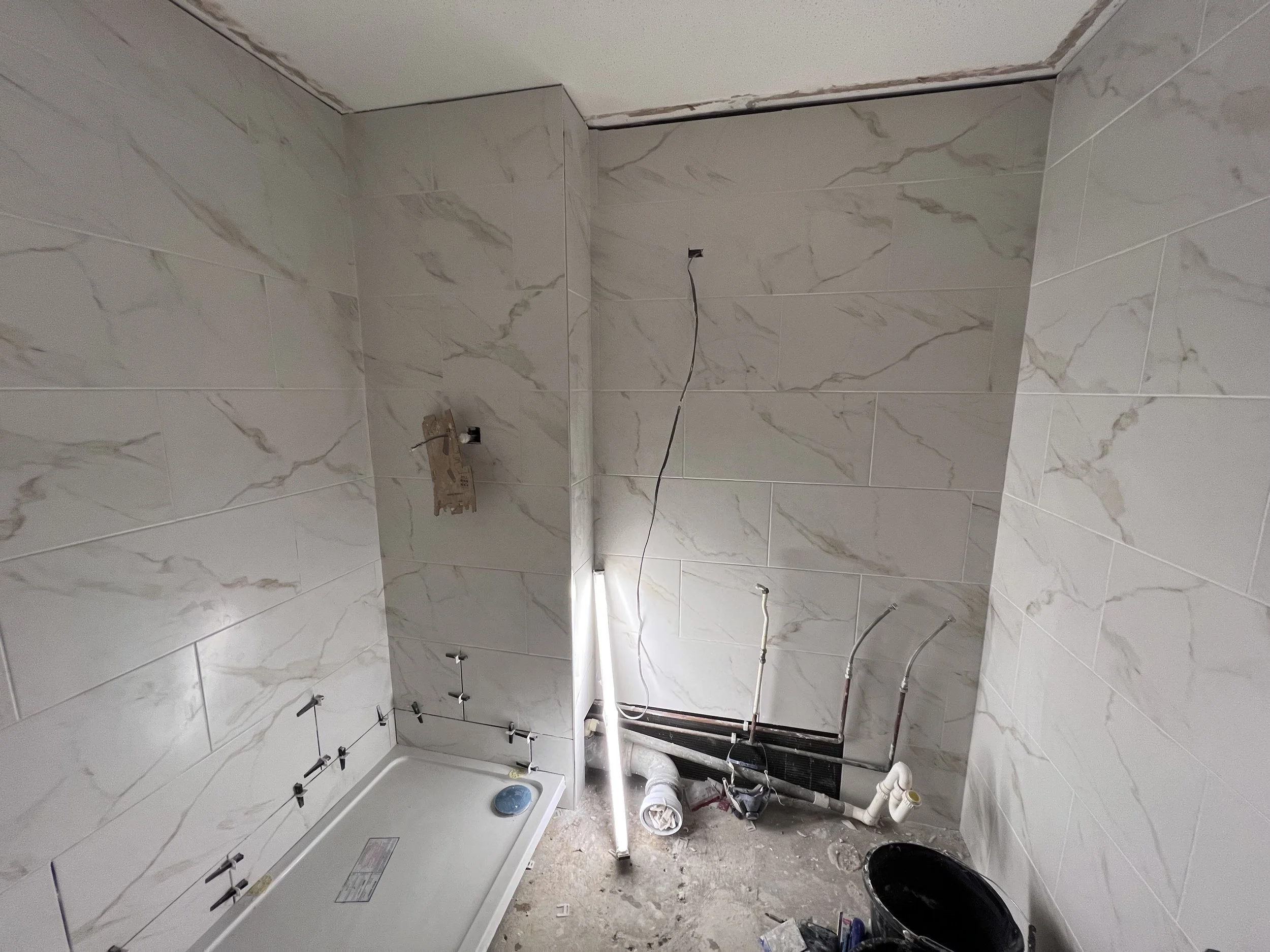 Tiling Installation
