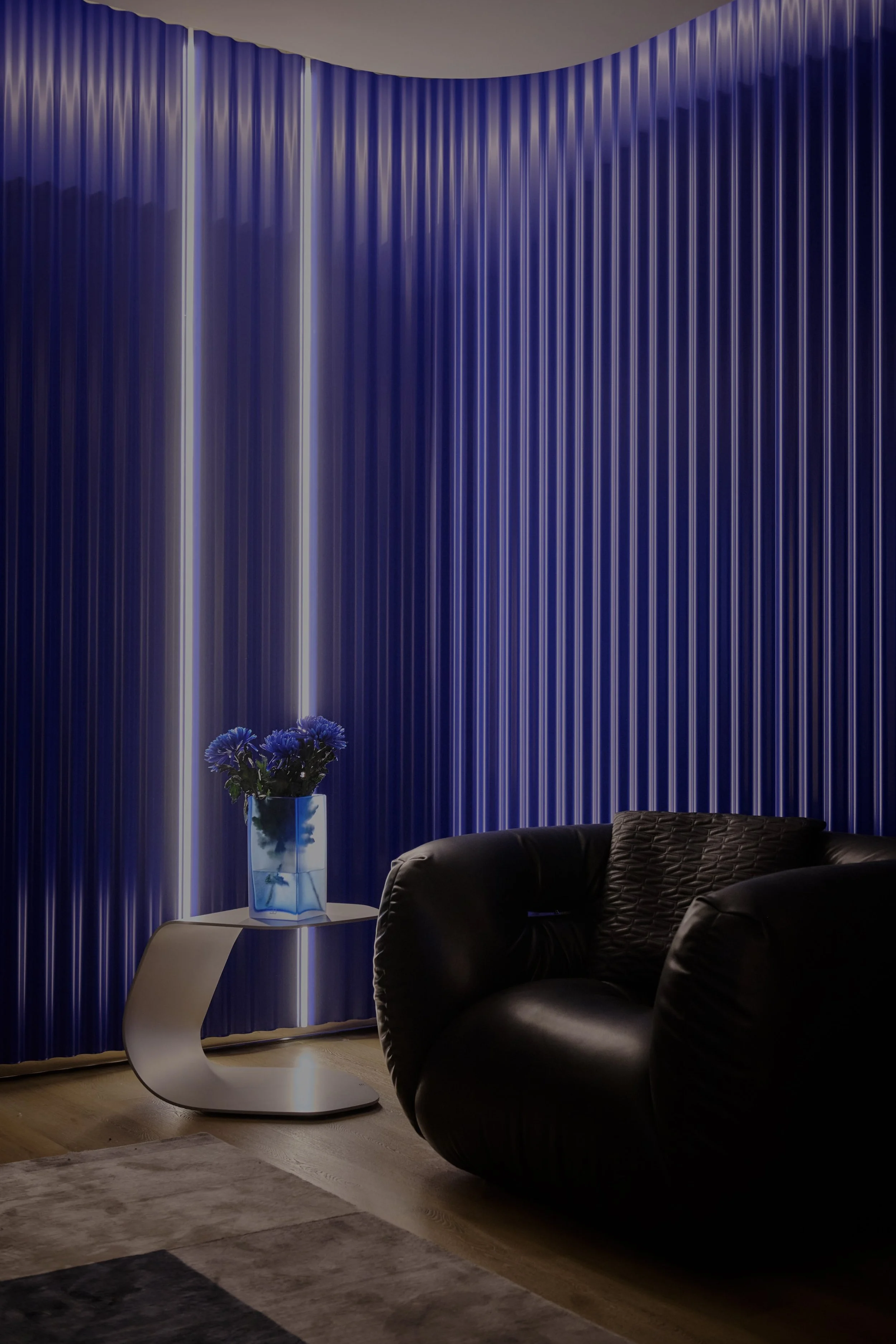 Bugatti design - Milan