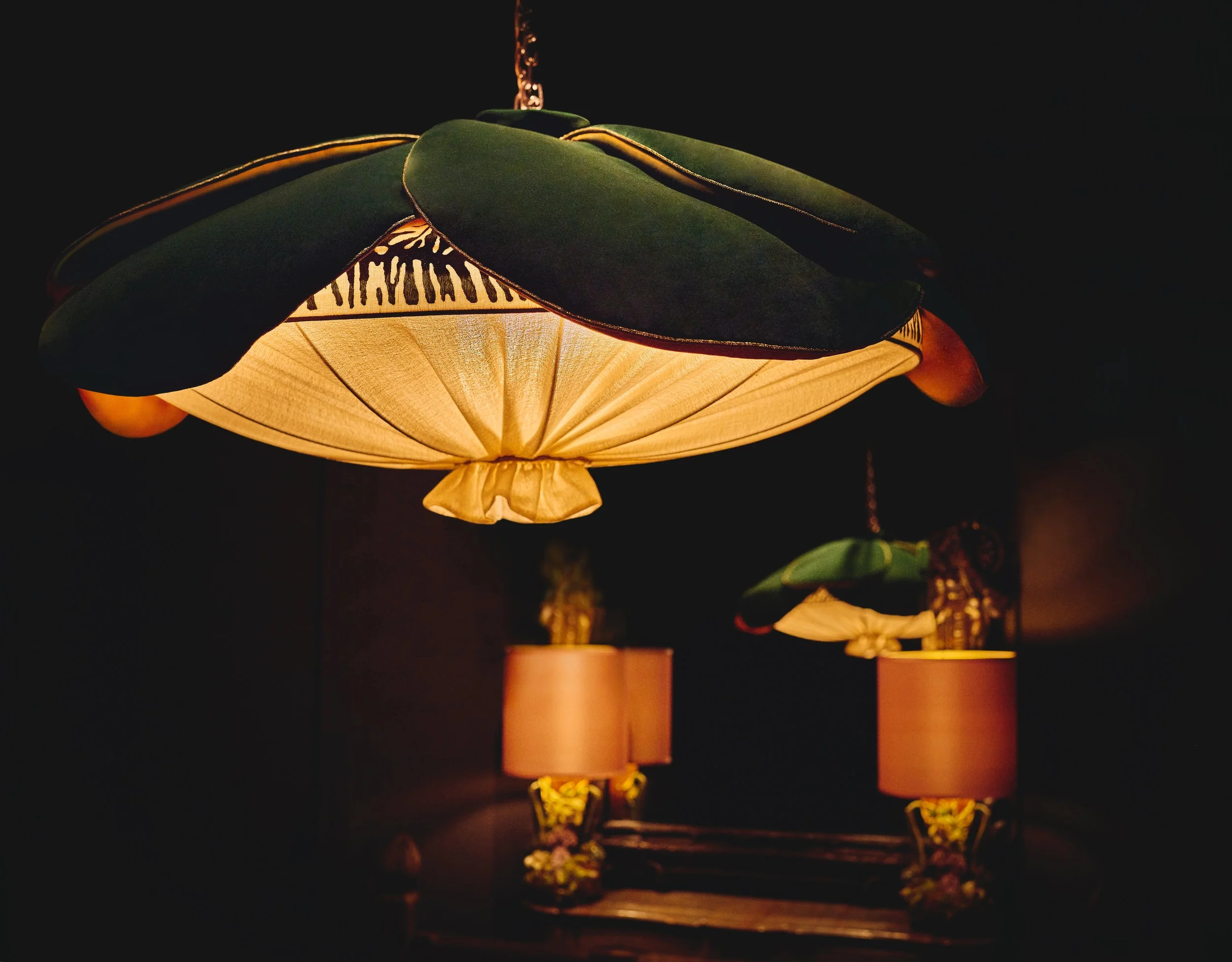 Maison Carvay X Nathalie Ryan - Paris 7