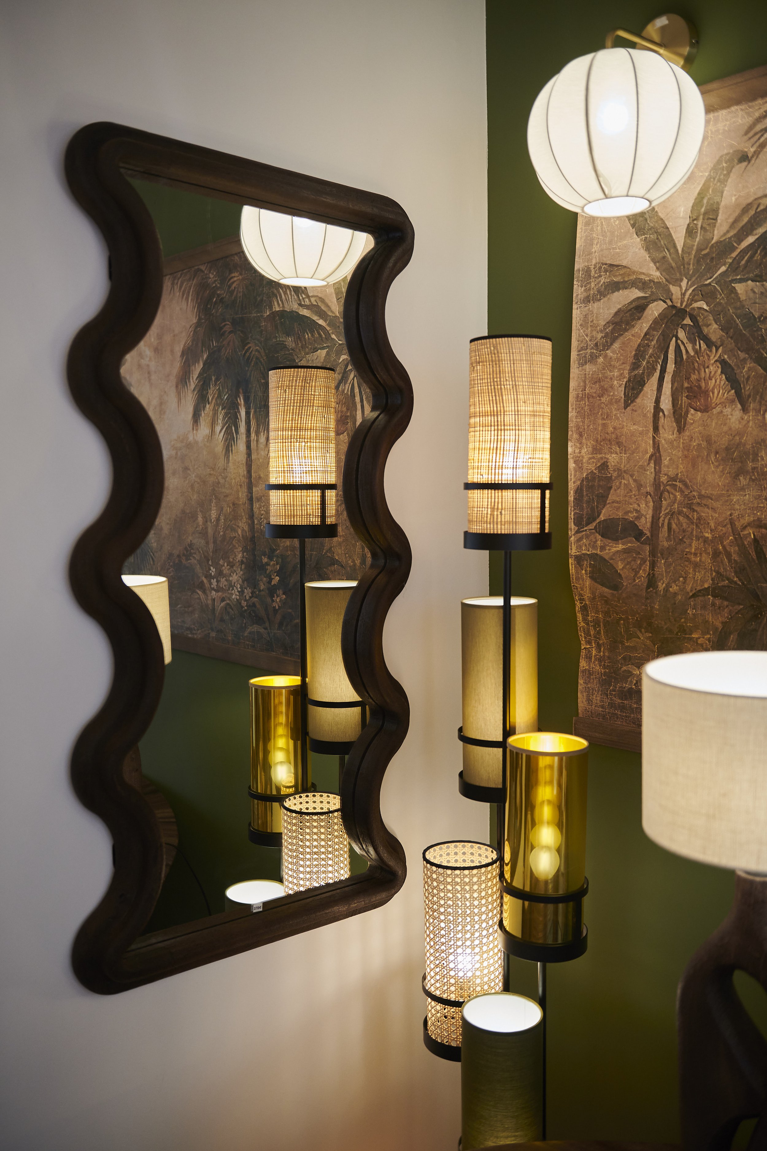 L'Autre Maison - Fabrice Diomard  - 75015