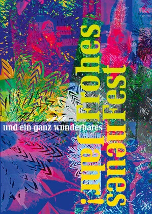 2018 WEIHNACHTSMANN ODER NIKOLAUSI? Eine wilde Mischung zur Frage der Vormachtstellung.