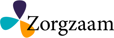 Logo met vier gekleurde bloemen en de tekst 'Pepsico' ernaast.